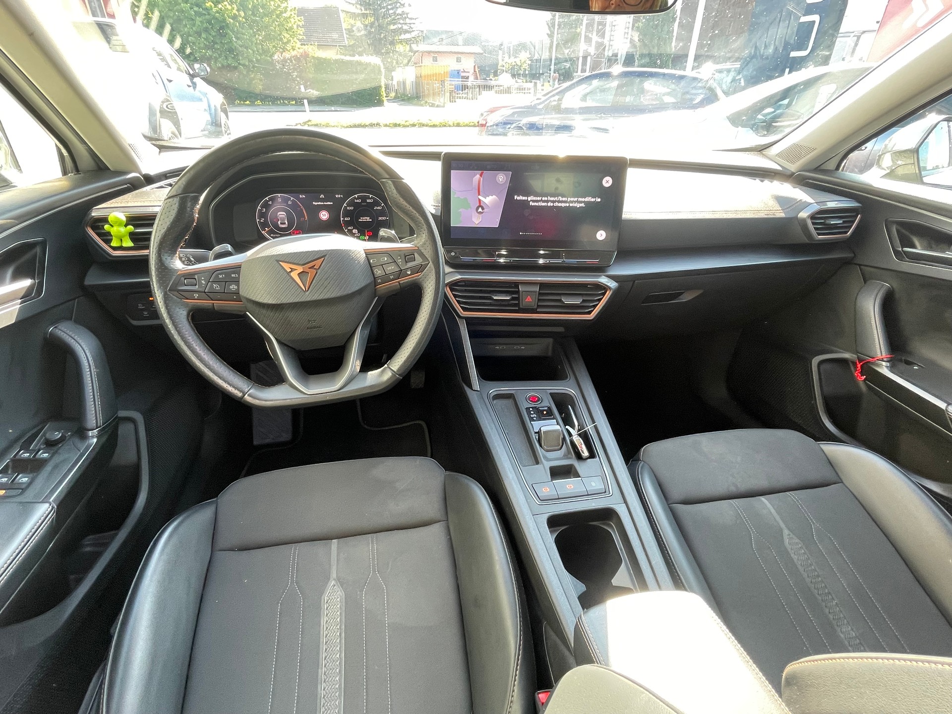 CUPRA Formentor 1.5 TSI DSG-image-7