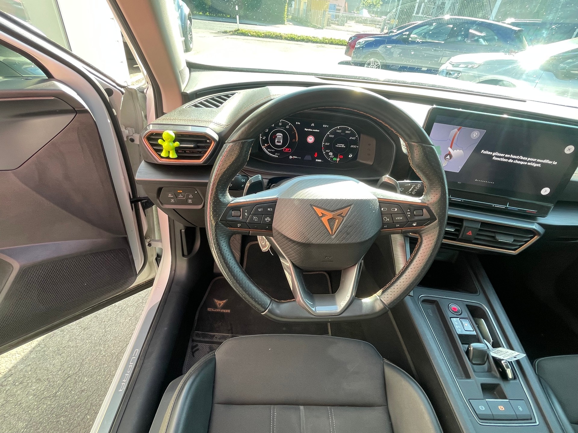 CUPRA Formentor 1.5 TSI DSG-image-12