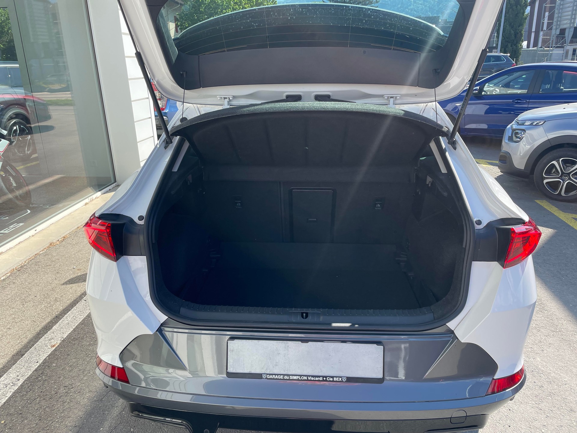CUPRA Formentor 1.5 TSI DSG-image-14