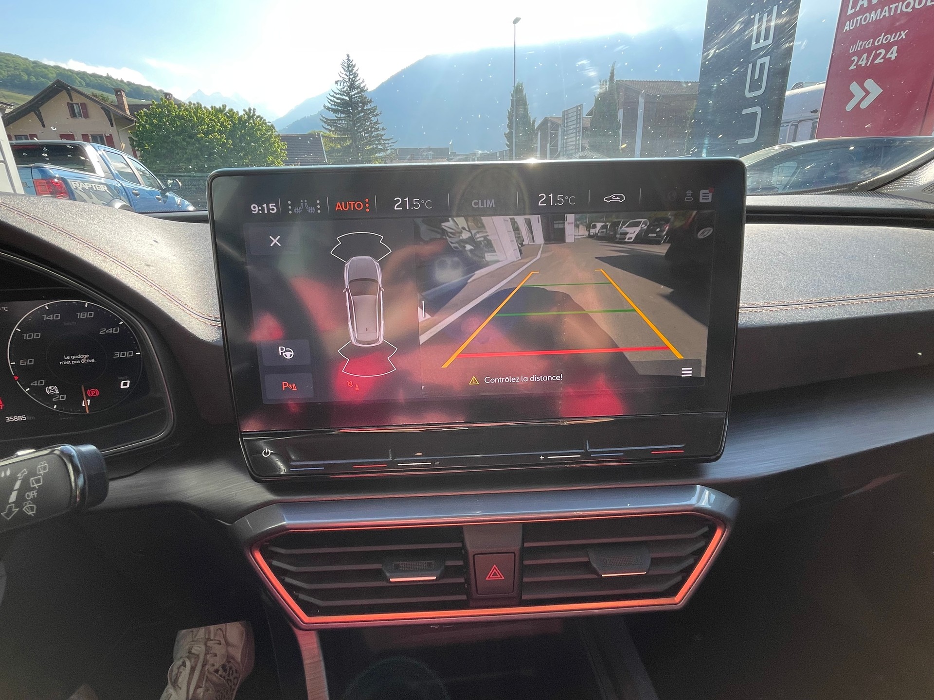 CUPRA Formentor 1.5 TSI DSG-image-10