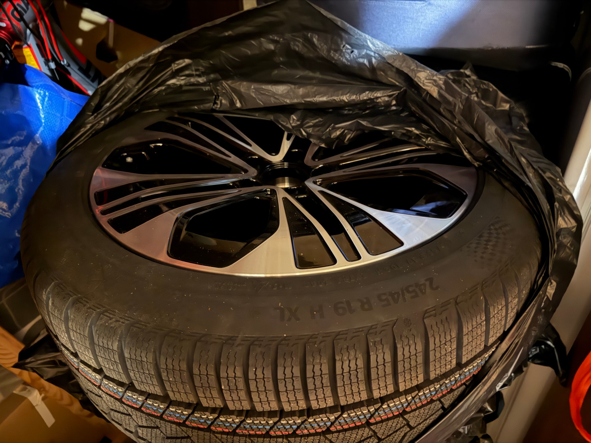 MERCEDES-BENZ Mercedes-Benz E 300 e T-Modell-image-6