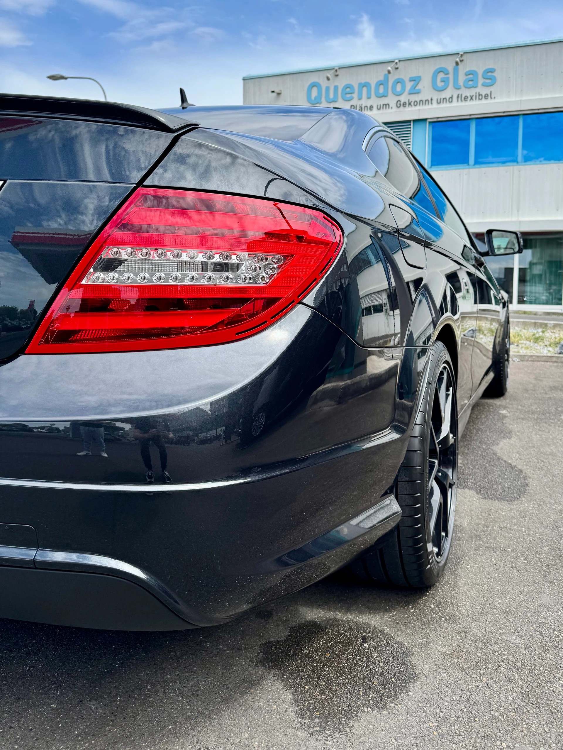 MERCEDES-BENZ C 250 CDI Sport-image-2