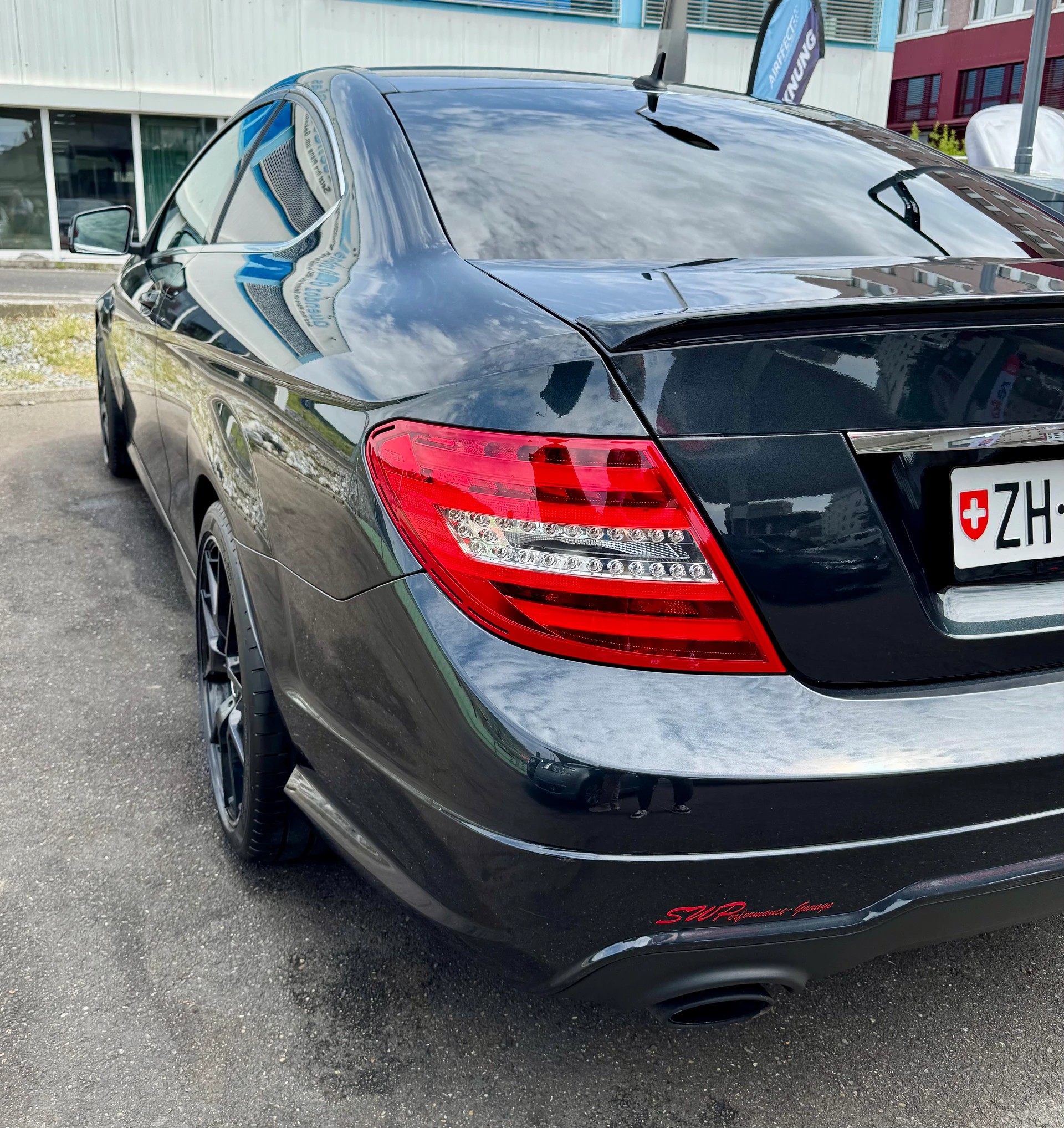 MERCEDES-BENZ C 250 CDI Sport-image-8