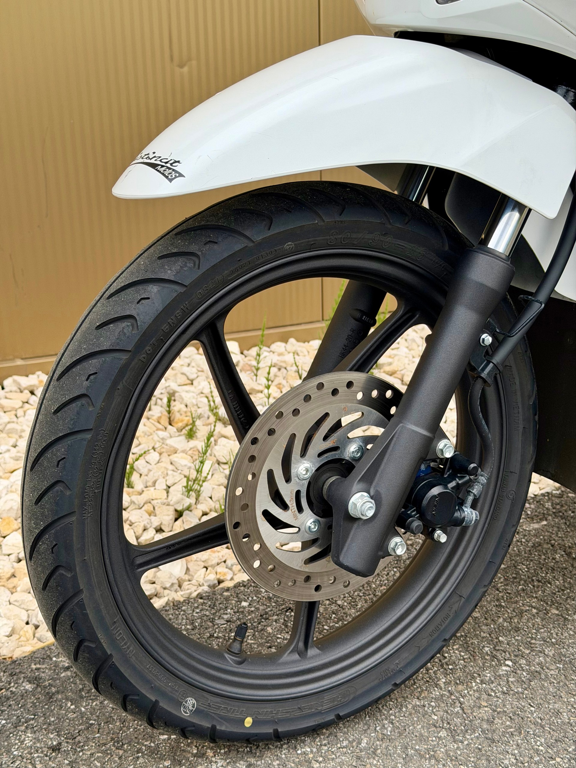 HONDA NSC Vision 110-image-8