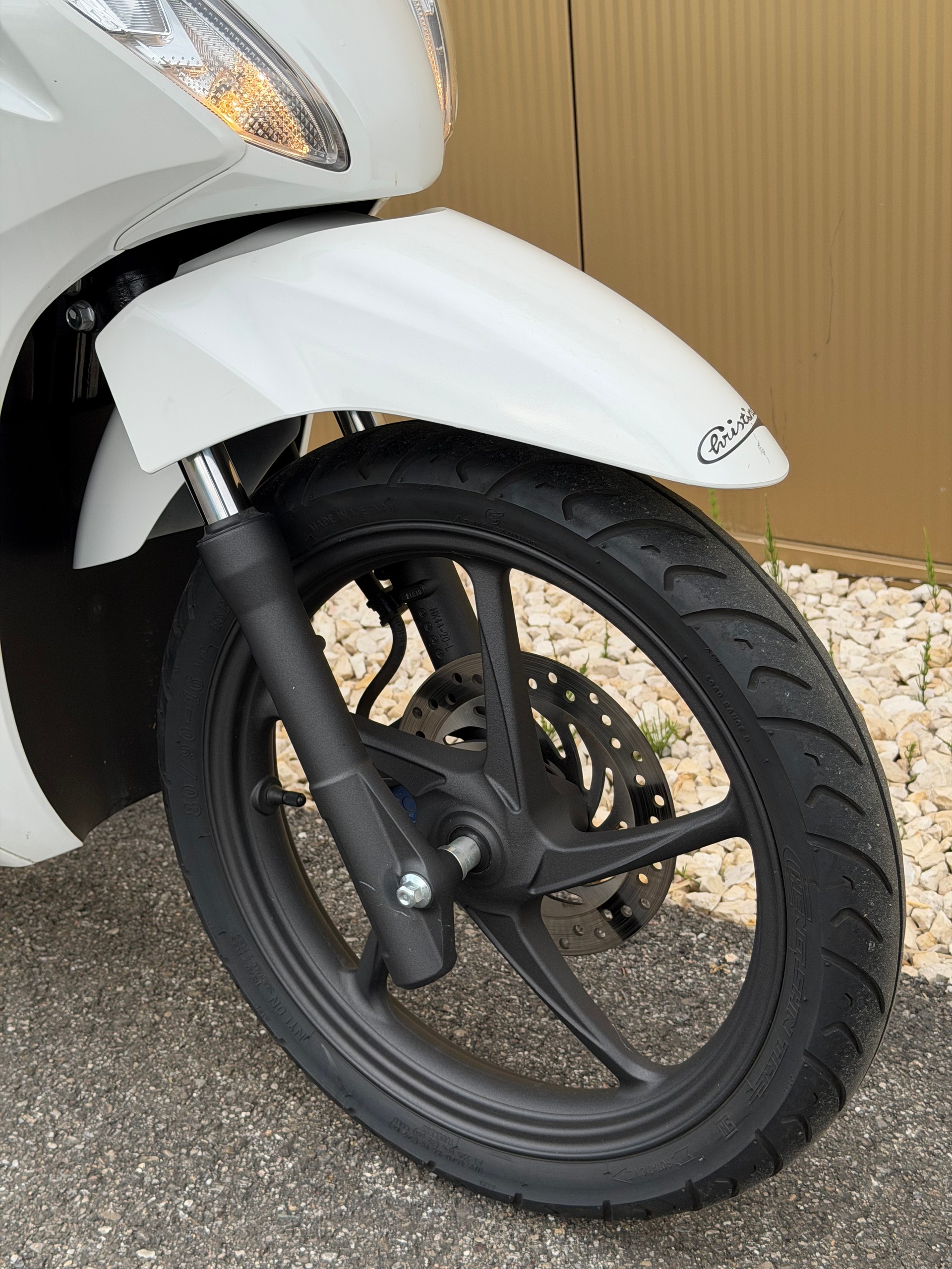 HONDA NSC Vision 110-image-1