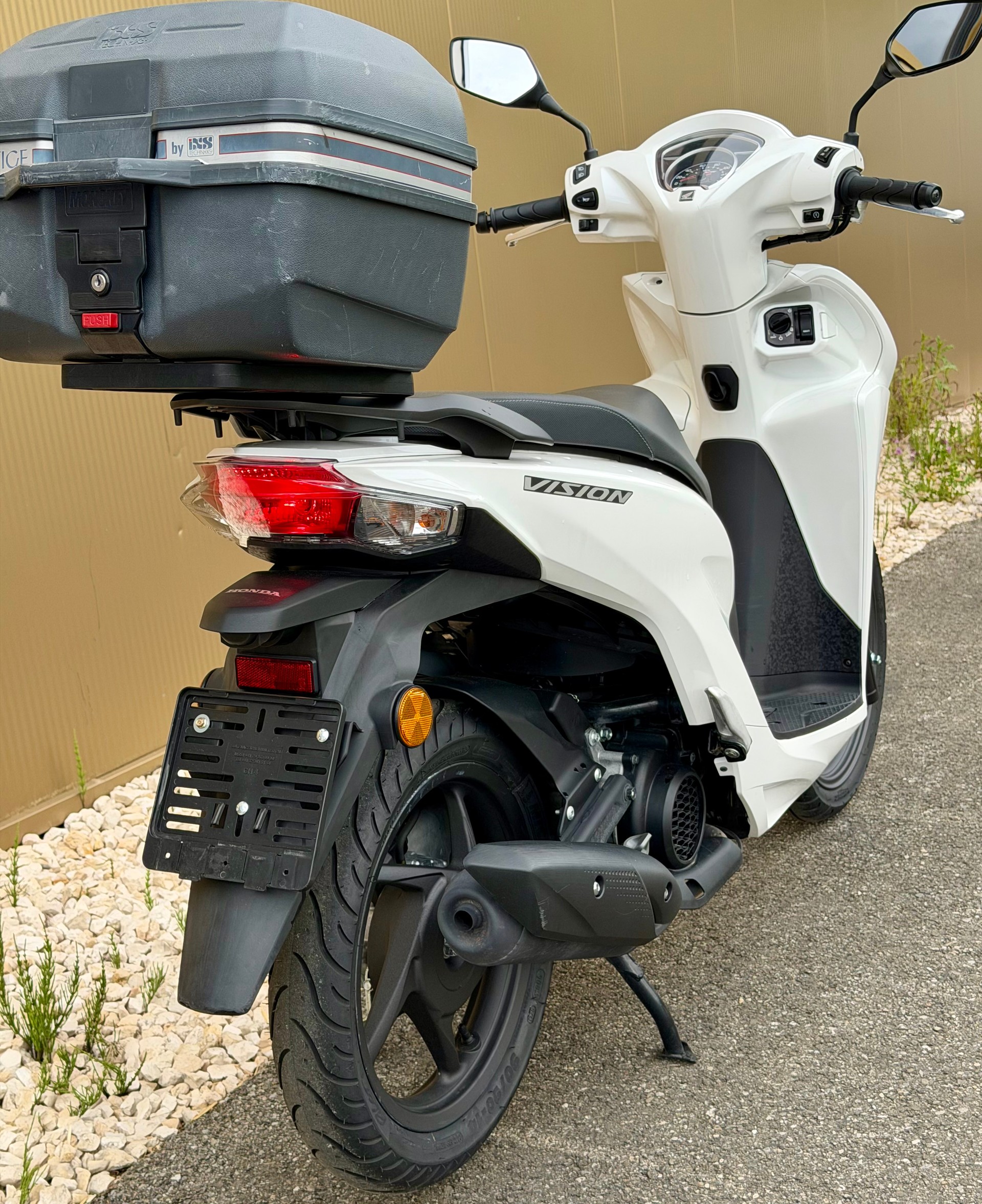 HONDA NSC Vision 110-image-5