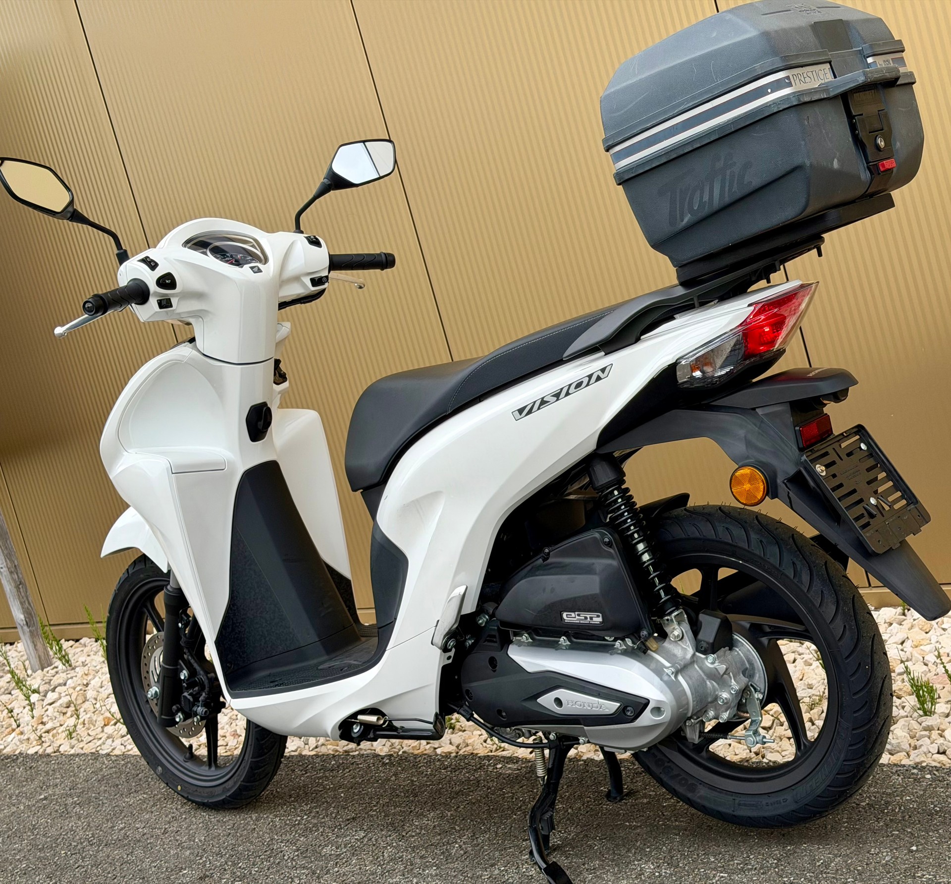 HONDA NSC Vision 110-image-11