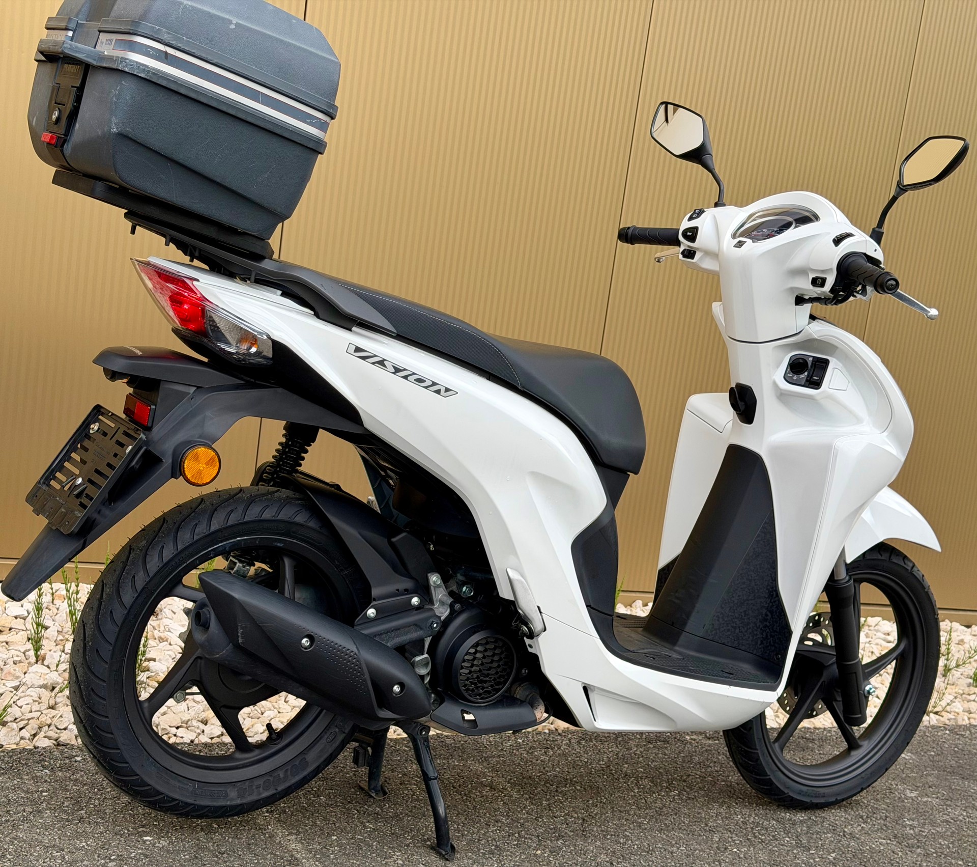 HONDA NSC Vision 110-image-4