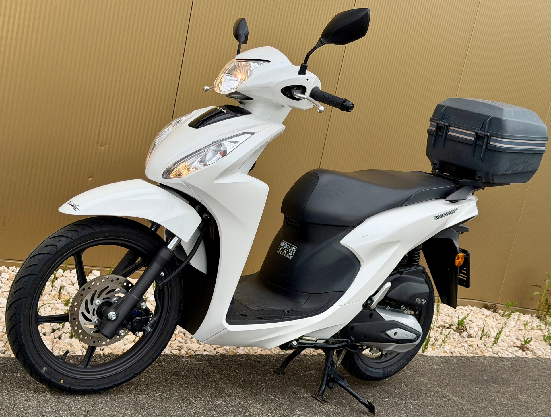 HONDA NSC Vision 110-image-9