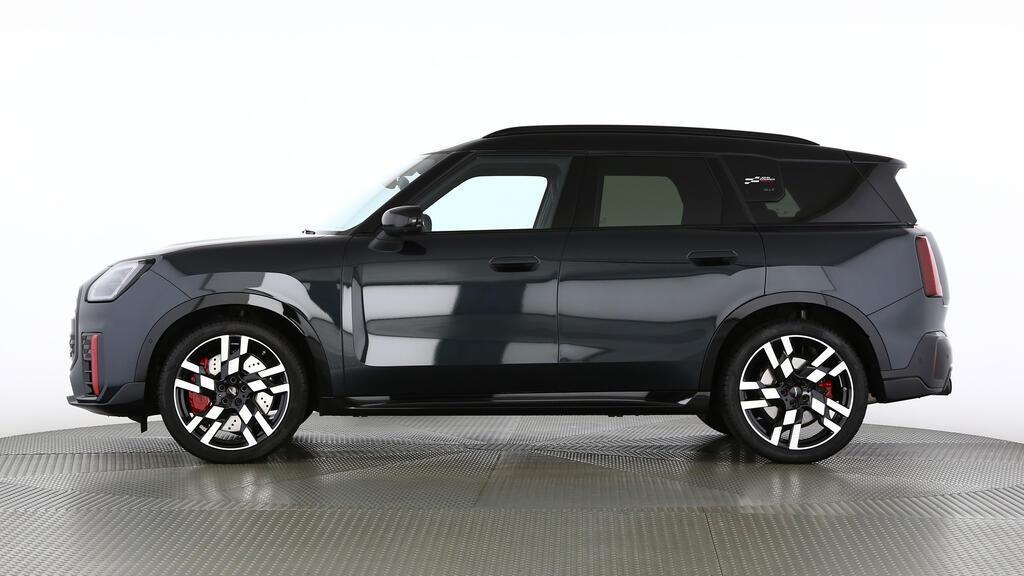 MINI John Cooper Works Countryman ALL4-showroom-element-2