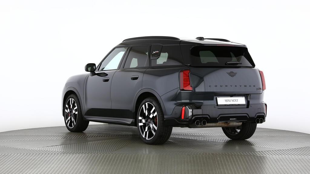MINI John Cooper Works Countryman ALL4-image-4