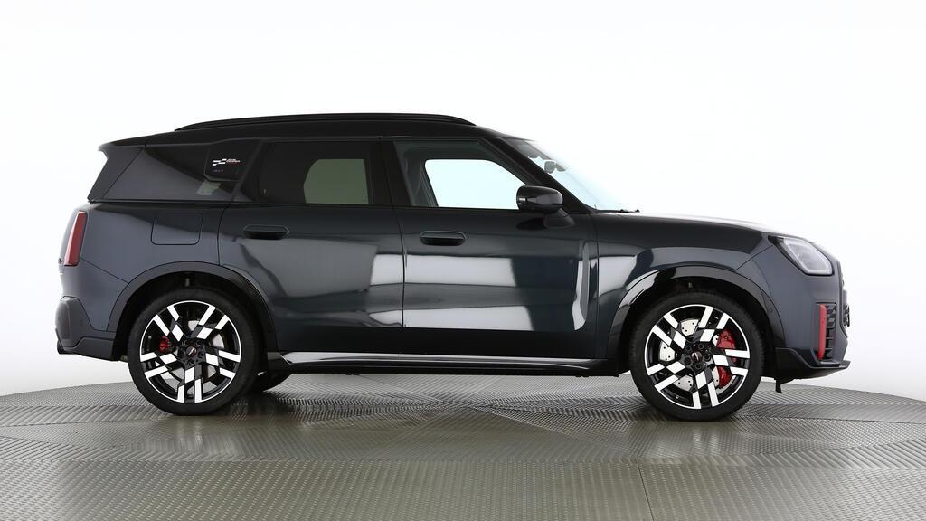 MINI John Cooper Works Countryman ALL4-showroom-element-1