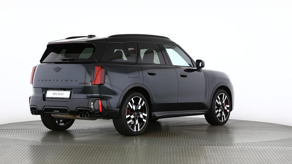 MINI John Cooper Works Countryman ALL4-showroom-element-3