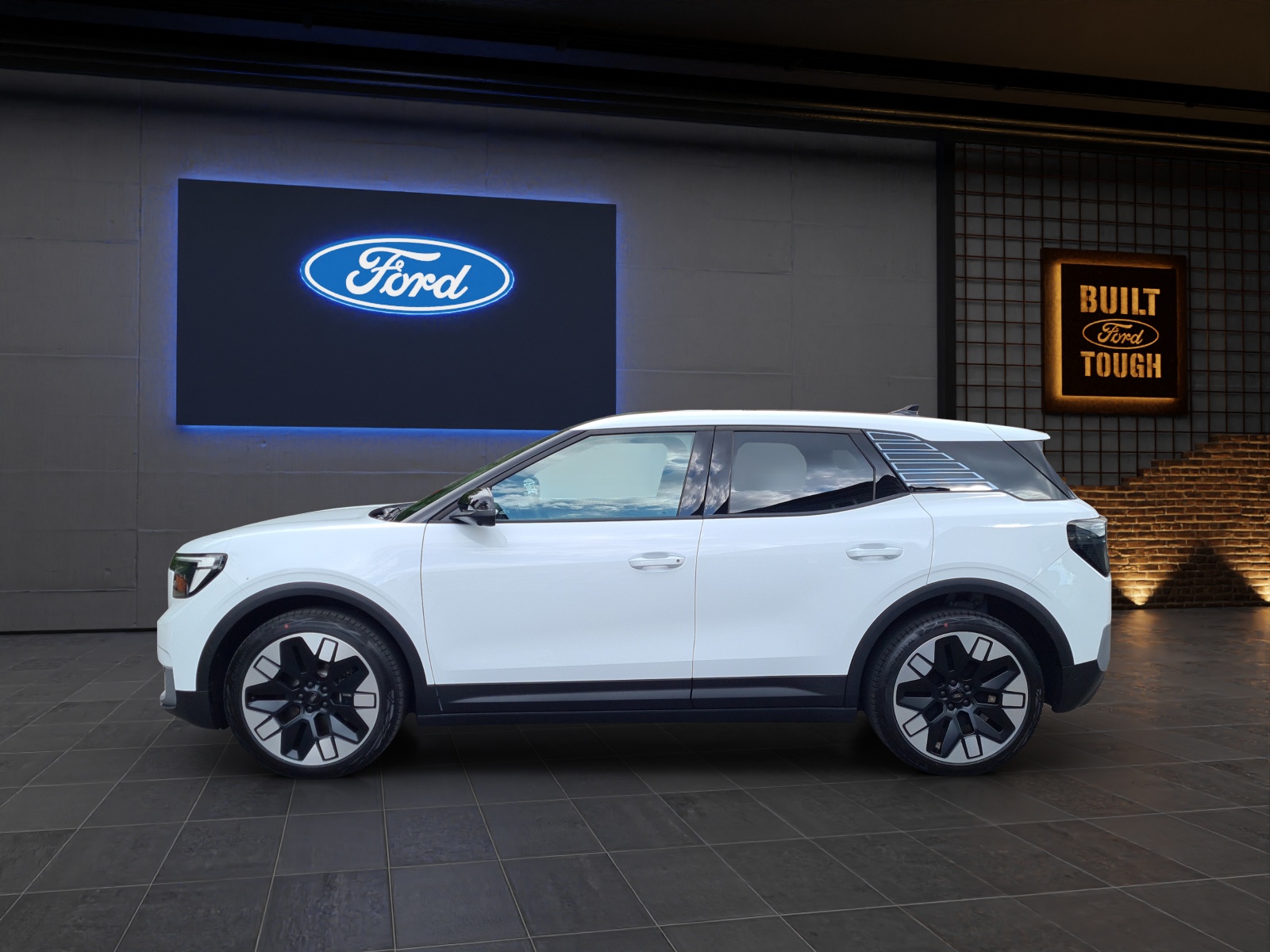 FORD Explorer Extended Range (79 kWh) Premium 4x4 AUTOMAT-showroom-element-1