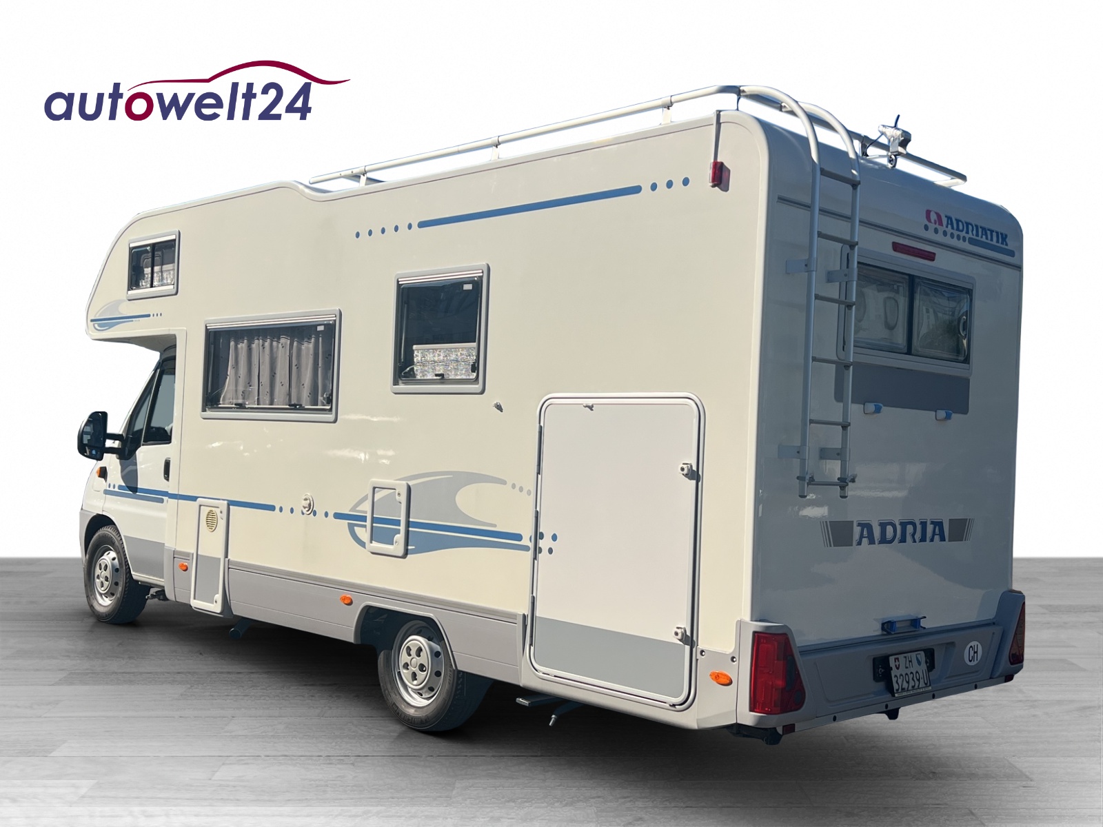 ADRIA FIAT ADRIA CORAL 660DP-image-6