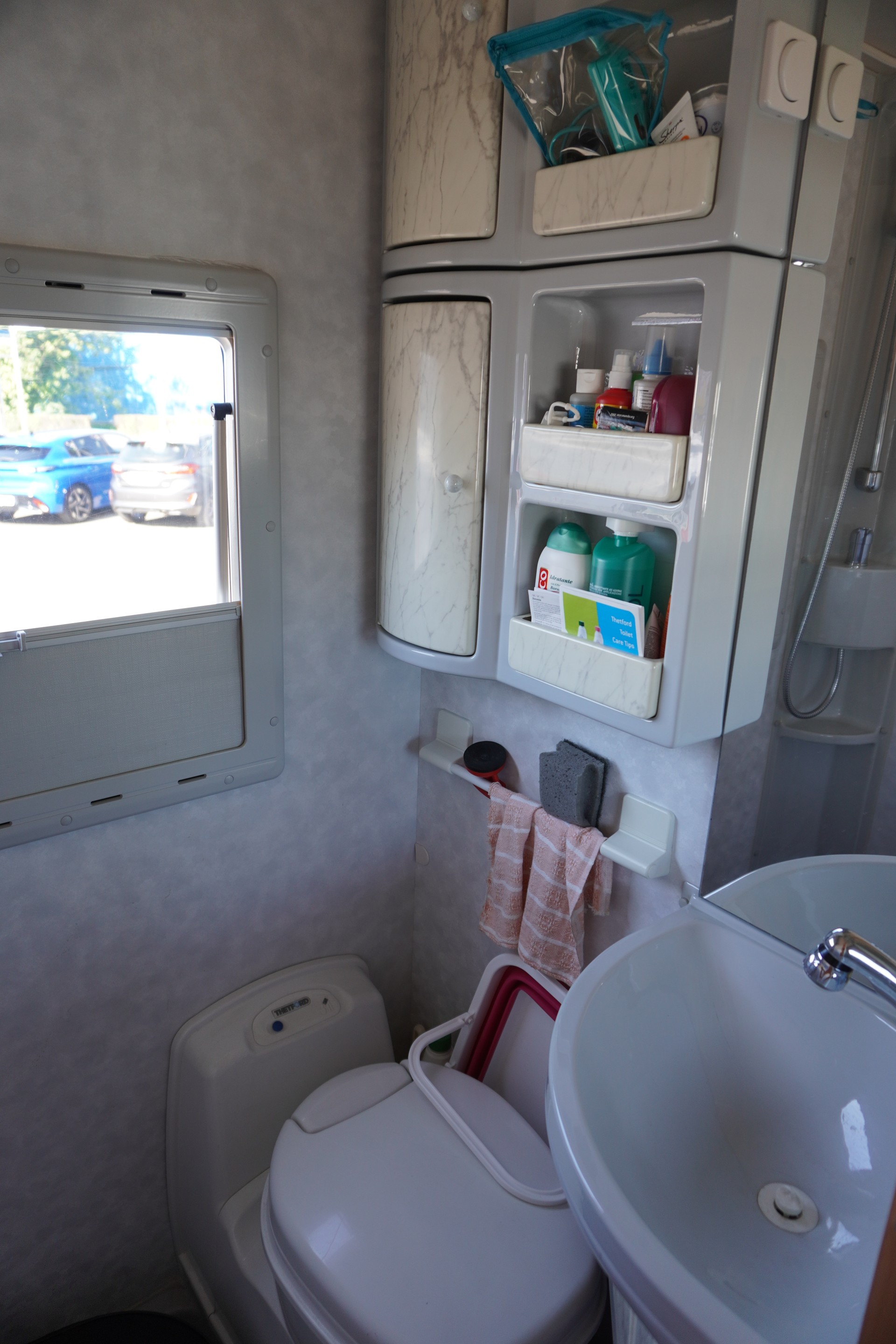 ADRIA FIAT ADRIA CORAL 660DP-image-26