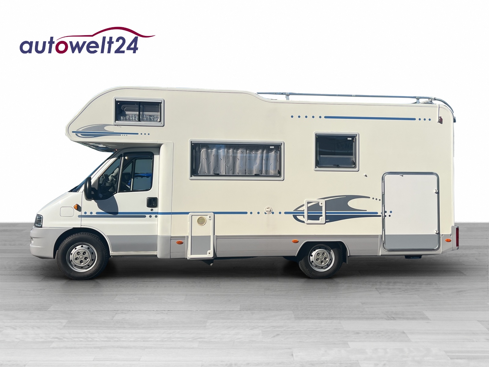 ADRIA FIAT ADRIA CORAL 660DP-image-7