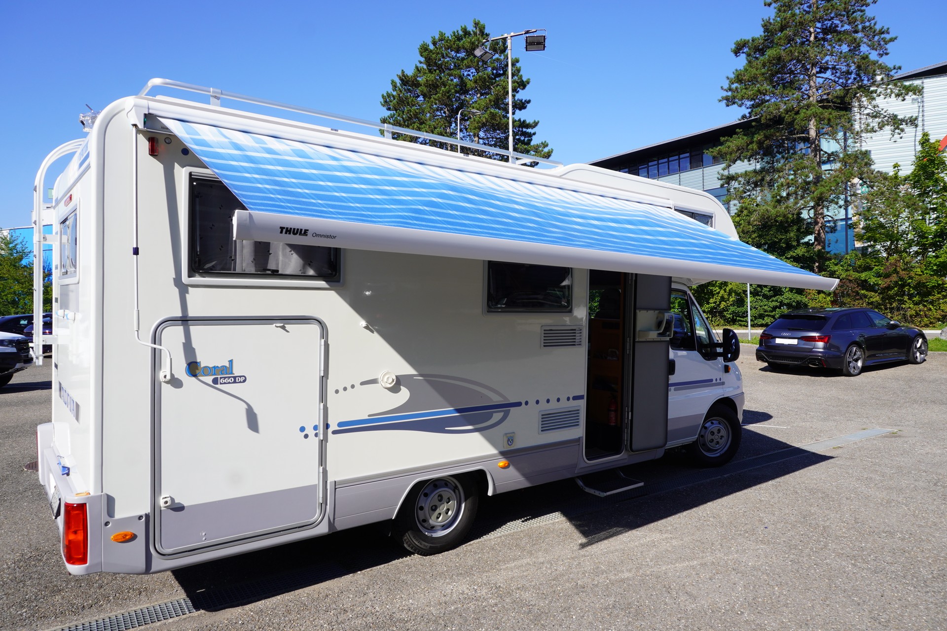 ADRIA FIAT ADRIA CORAL 660DP-image-16