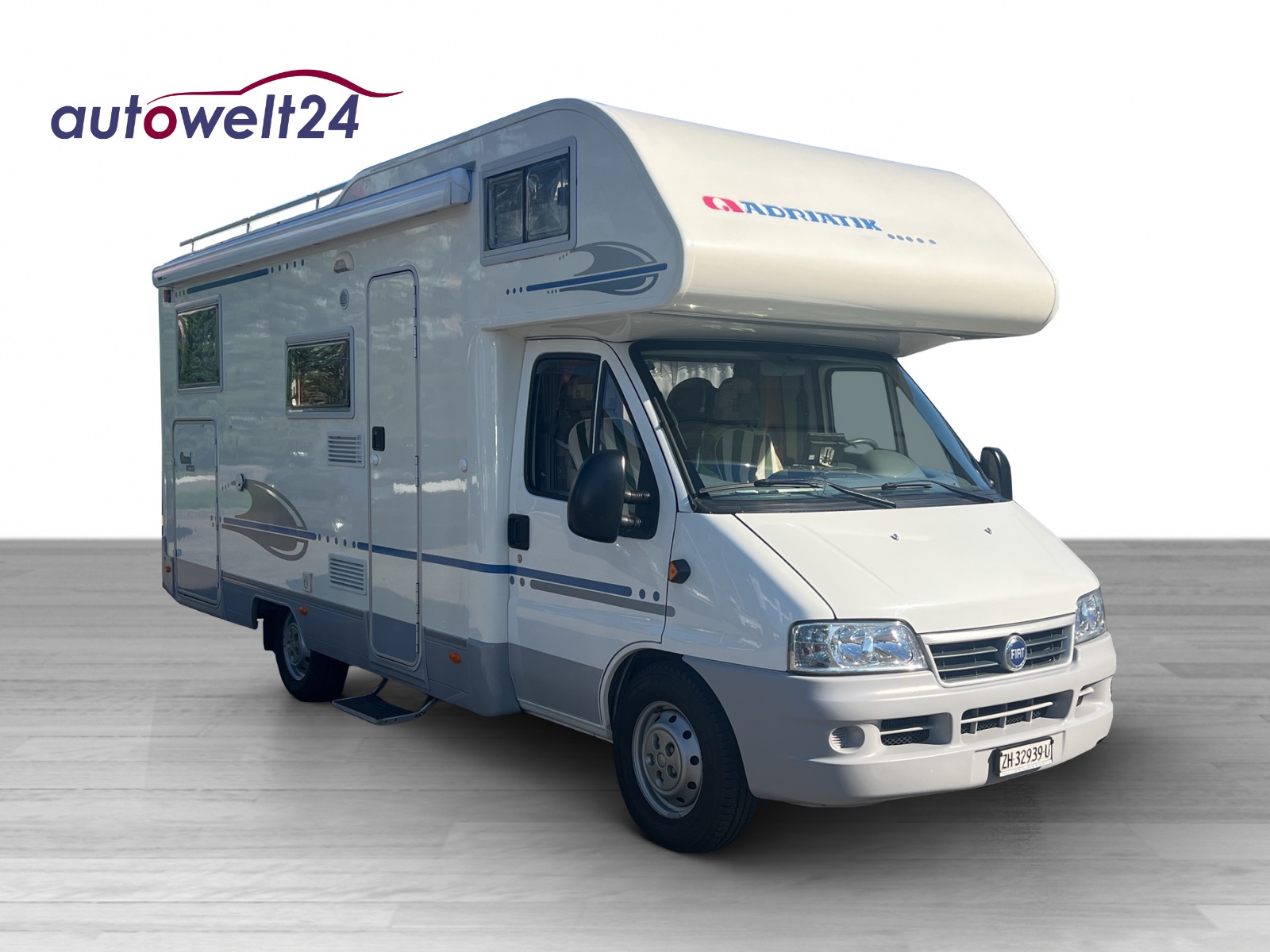 ADRIA FIAT ADRIA CORAL 660DP-showroom-element-2