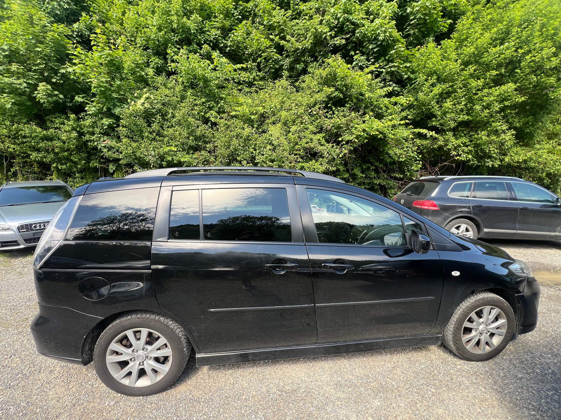 MAZDA 5 2.0 16V Confort-image-7