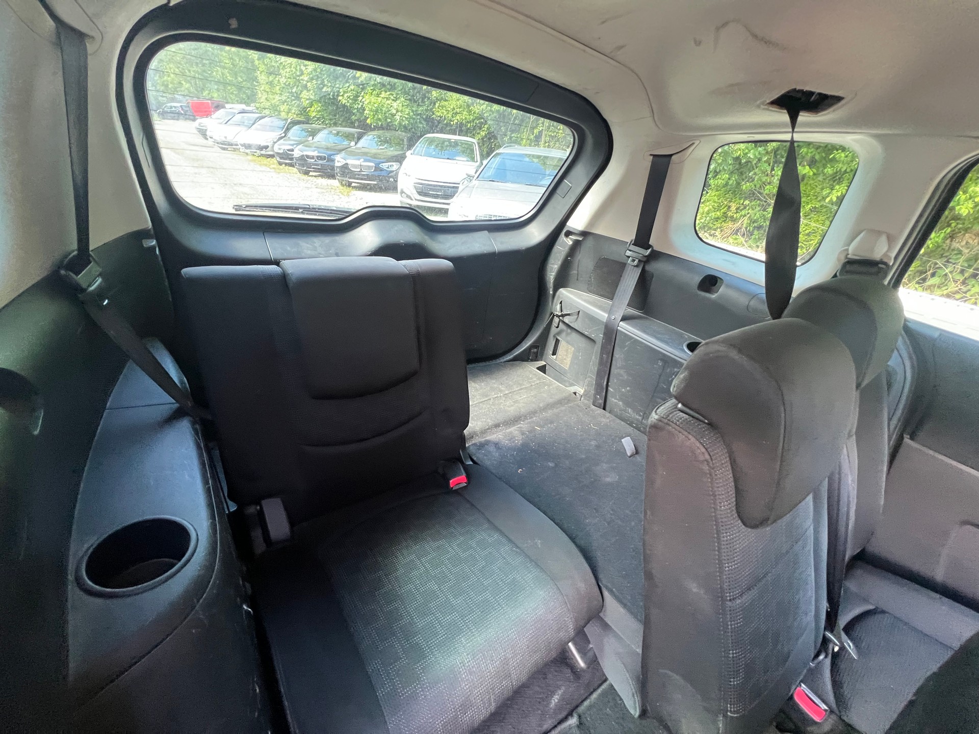 MAZDA 5 2.0 16V Confort-image-12
