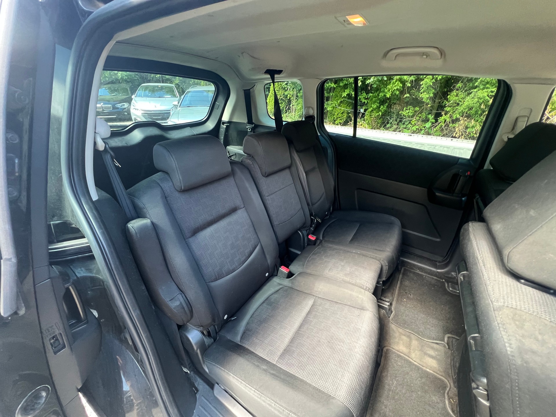 MAZDA 5 2.0 16V Confort-image-11