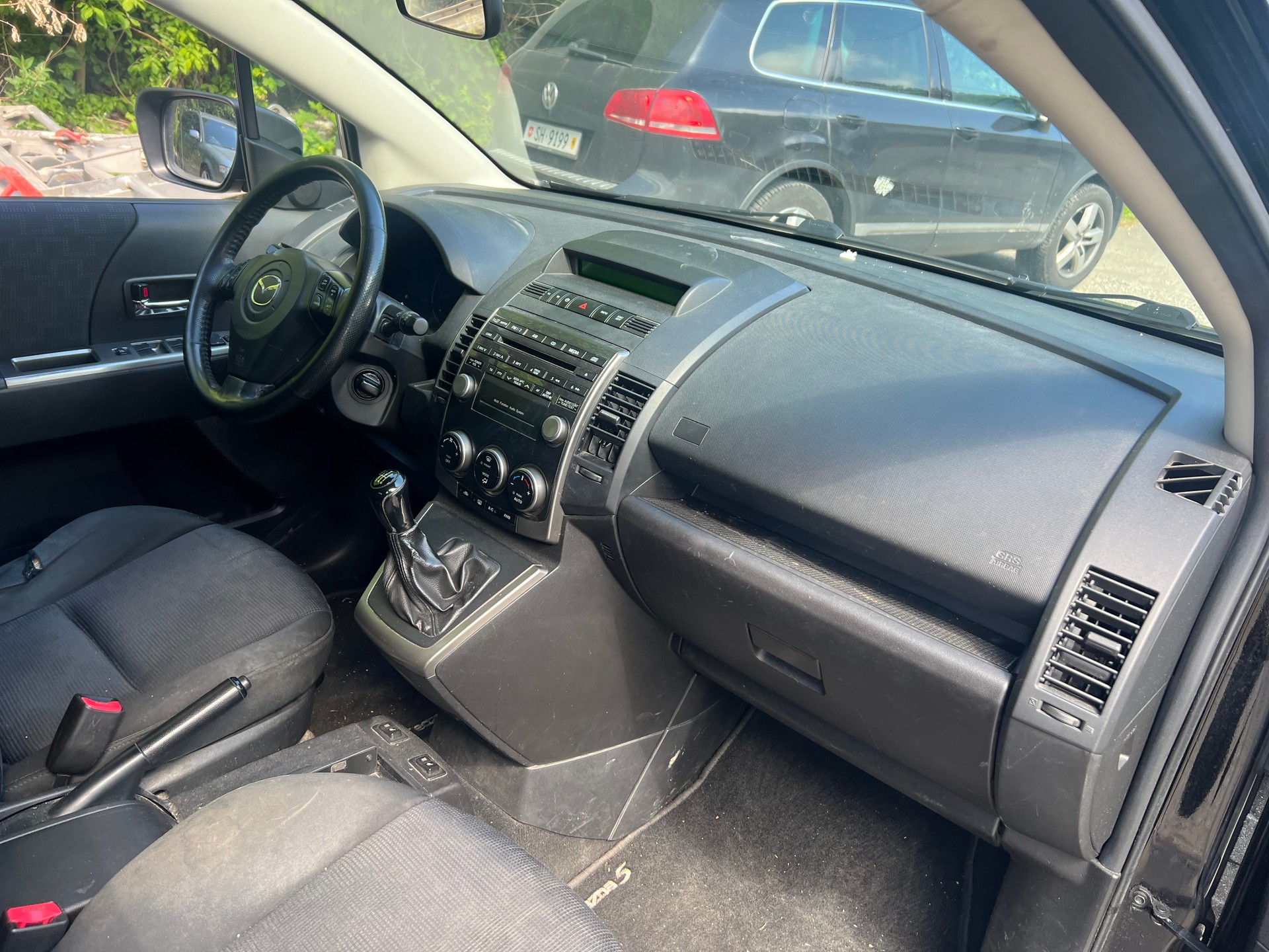 MAZDA 5 2.0 16V Confort-image-10