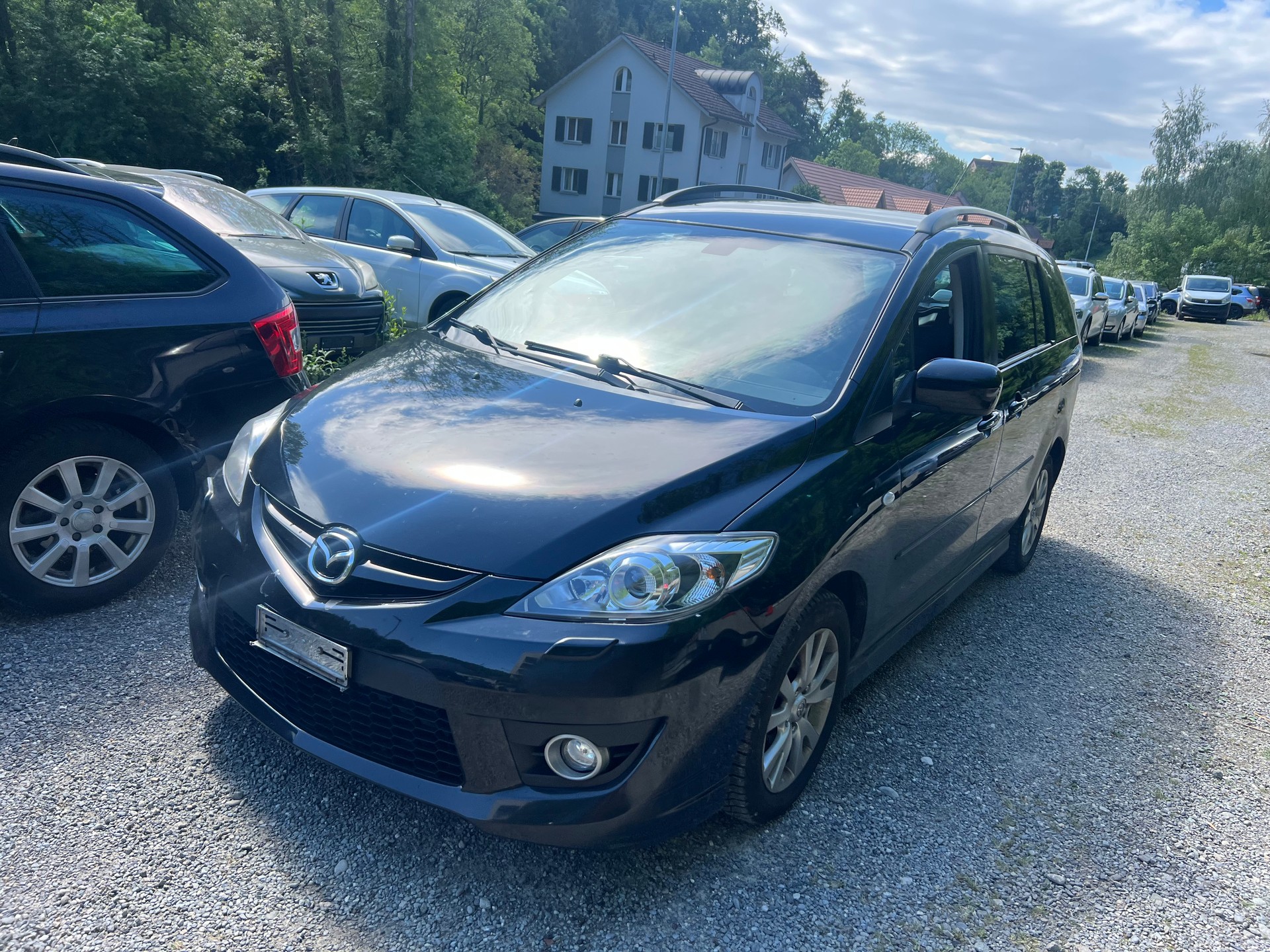 MAZDA 5 2.0 16V Confort-image-2