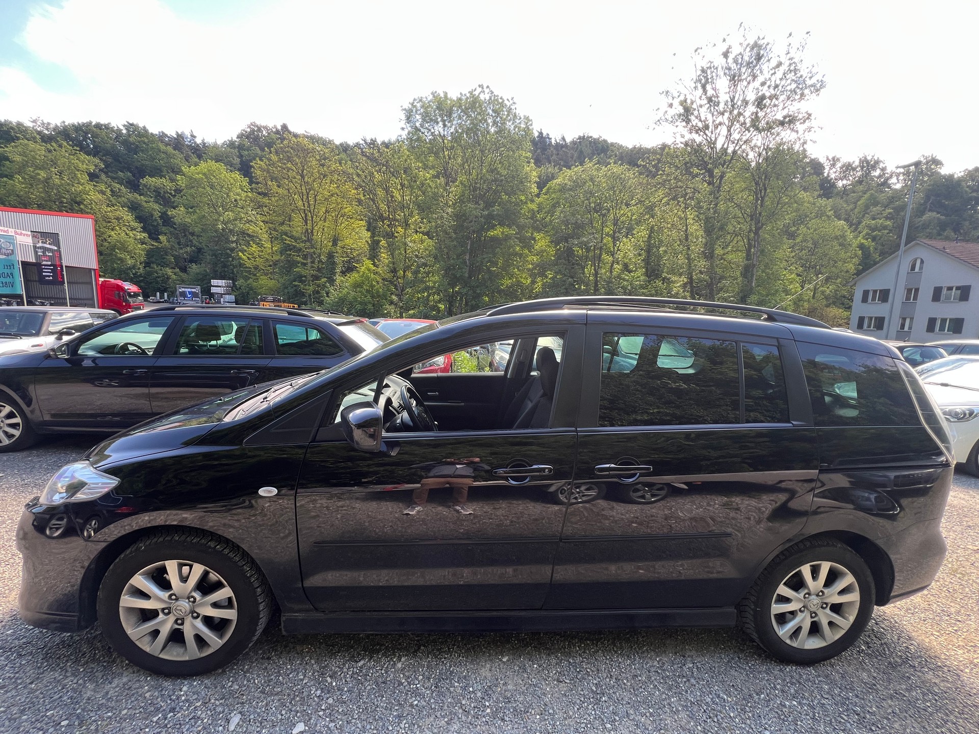 MAZDA 5 2.0 16V Confort-image-3