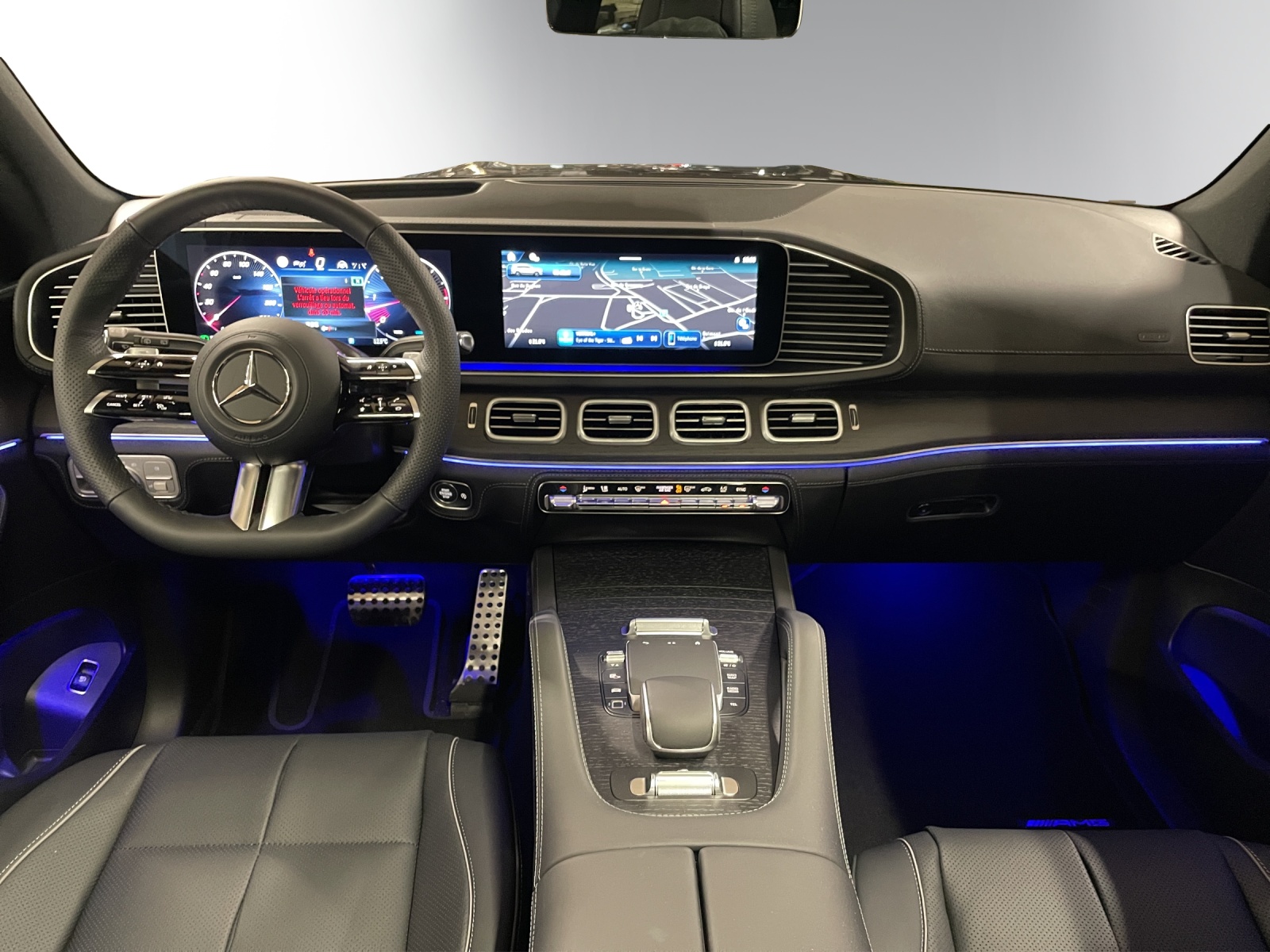 MERCEDES-BENZ GLS 450 d 4Matic 9G-Tronic-image-8