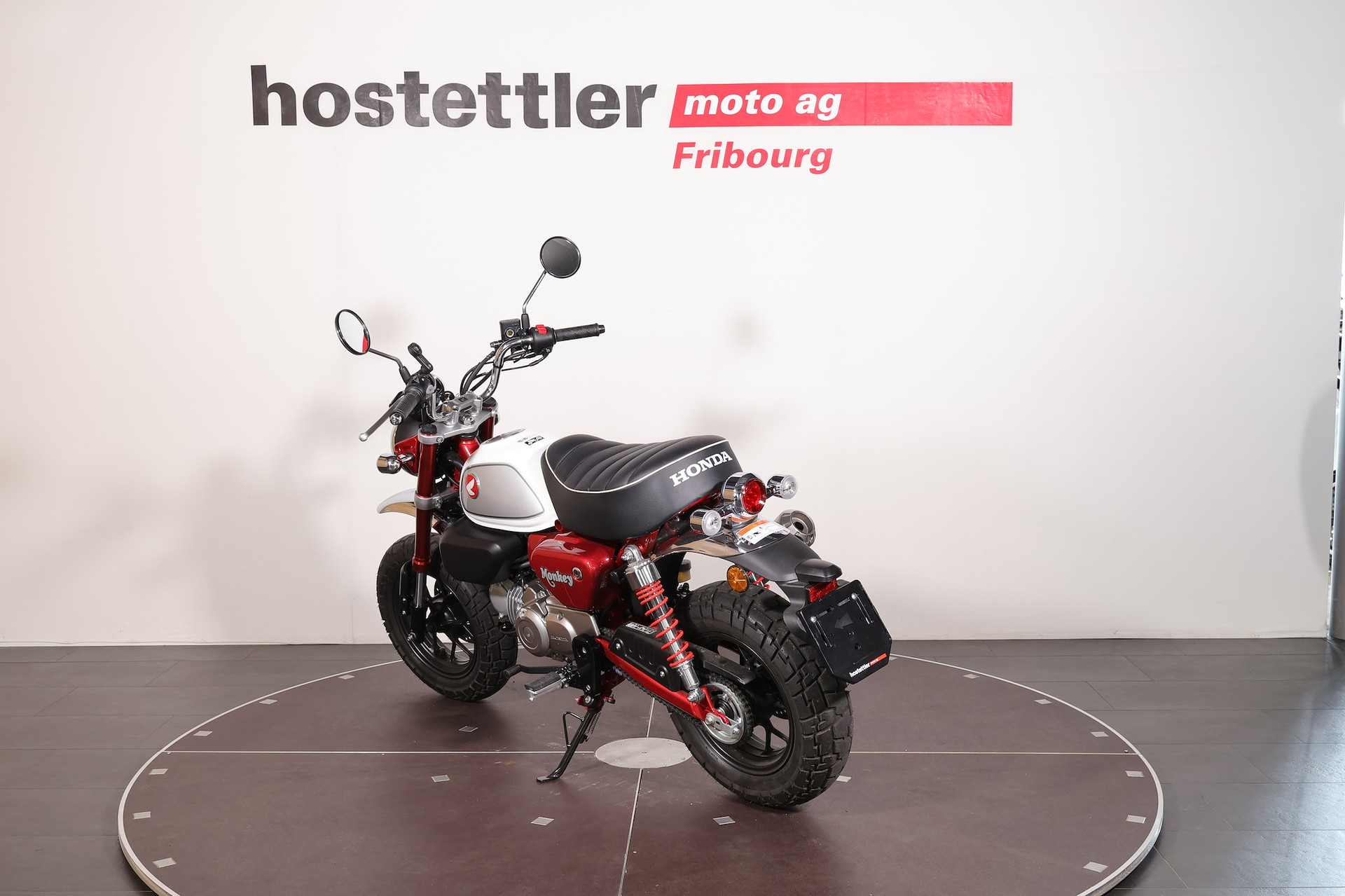 HONDA Z 125 MA Monkey-showroom-element-3