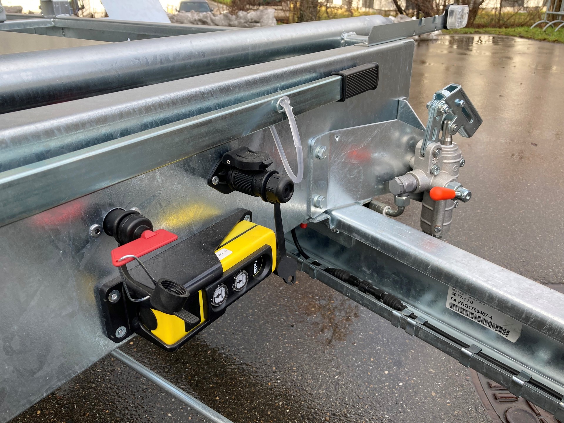 HUMBAUR HTK 3000.31-image-7