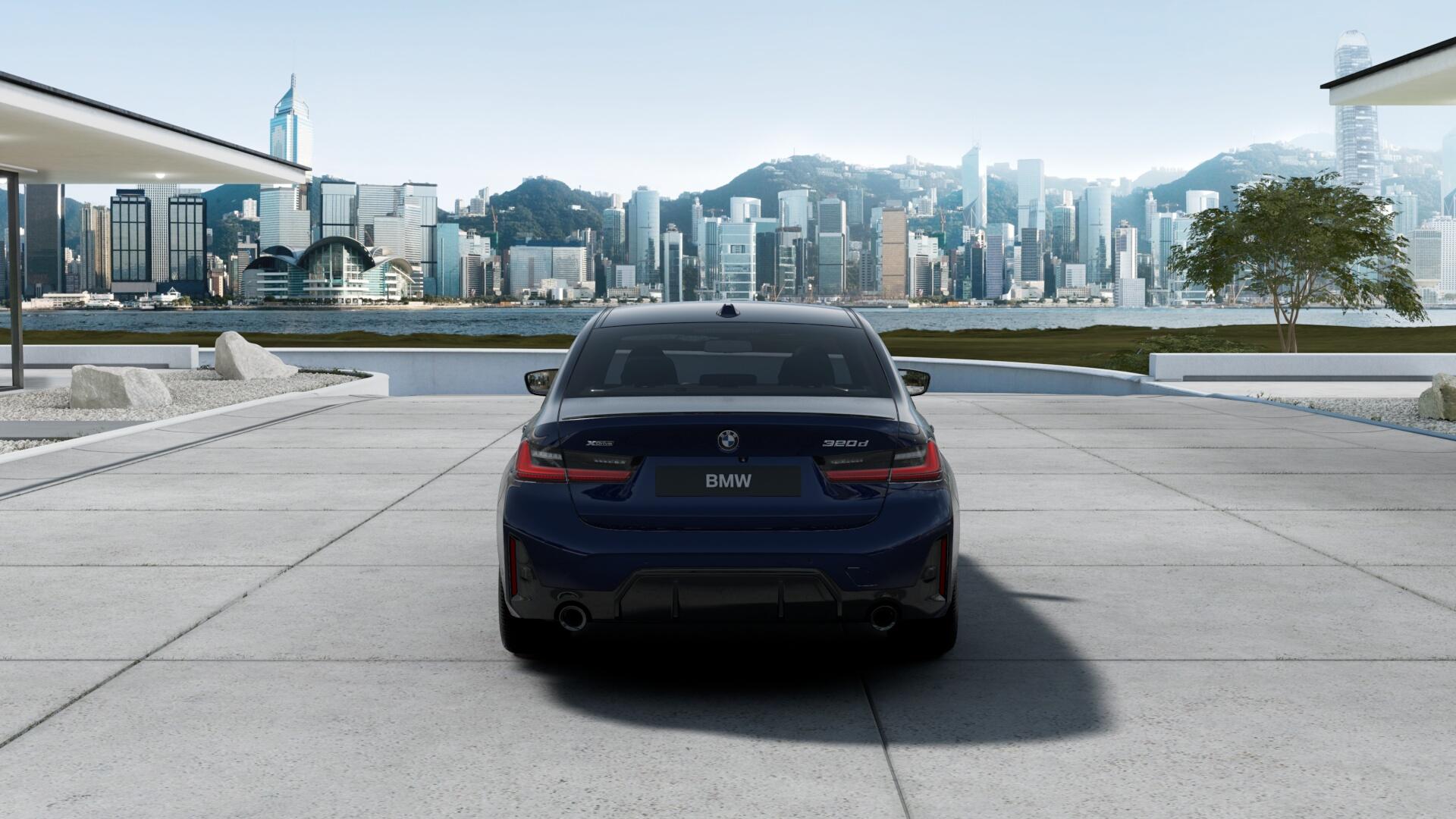 BMW 320d xDrive SAG-showroom-element-2