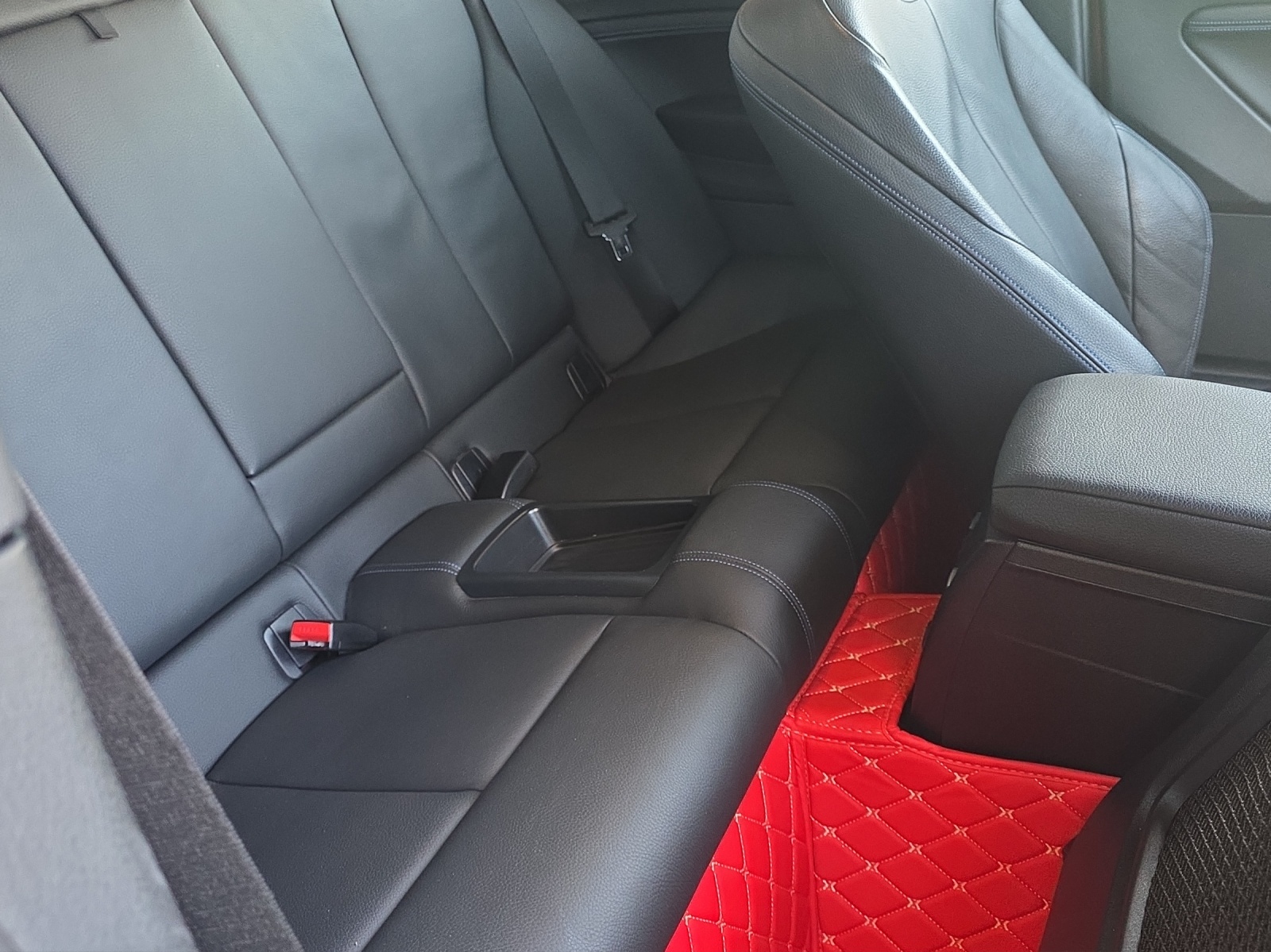 BMW M240i xDrive Steptronic Dähler 430 PS 630 NM-image-13