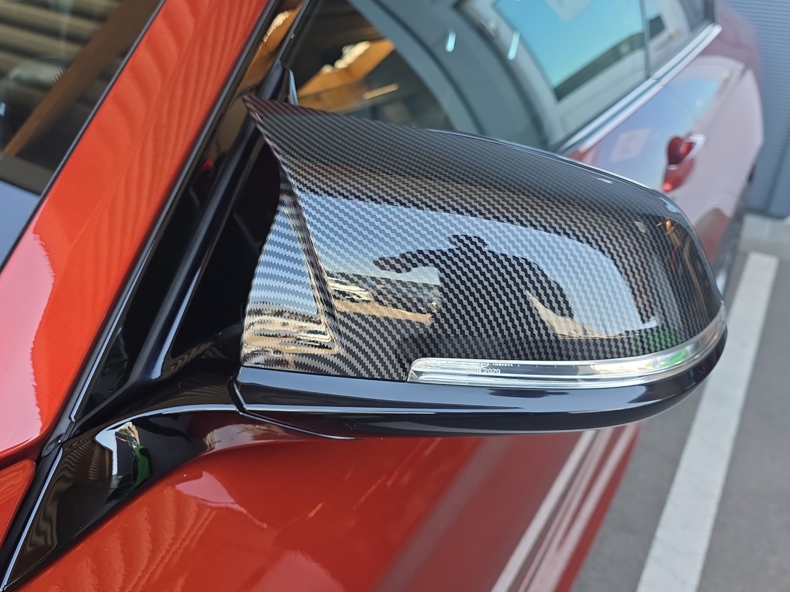 BMW M240i xDrive Steptronic Dähler 430 PS 630 NM-image-14
