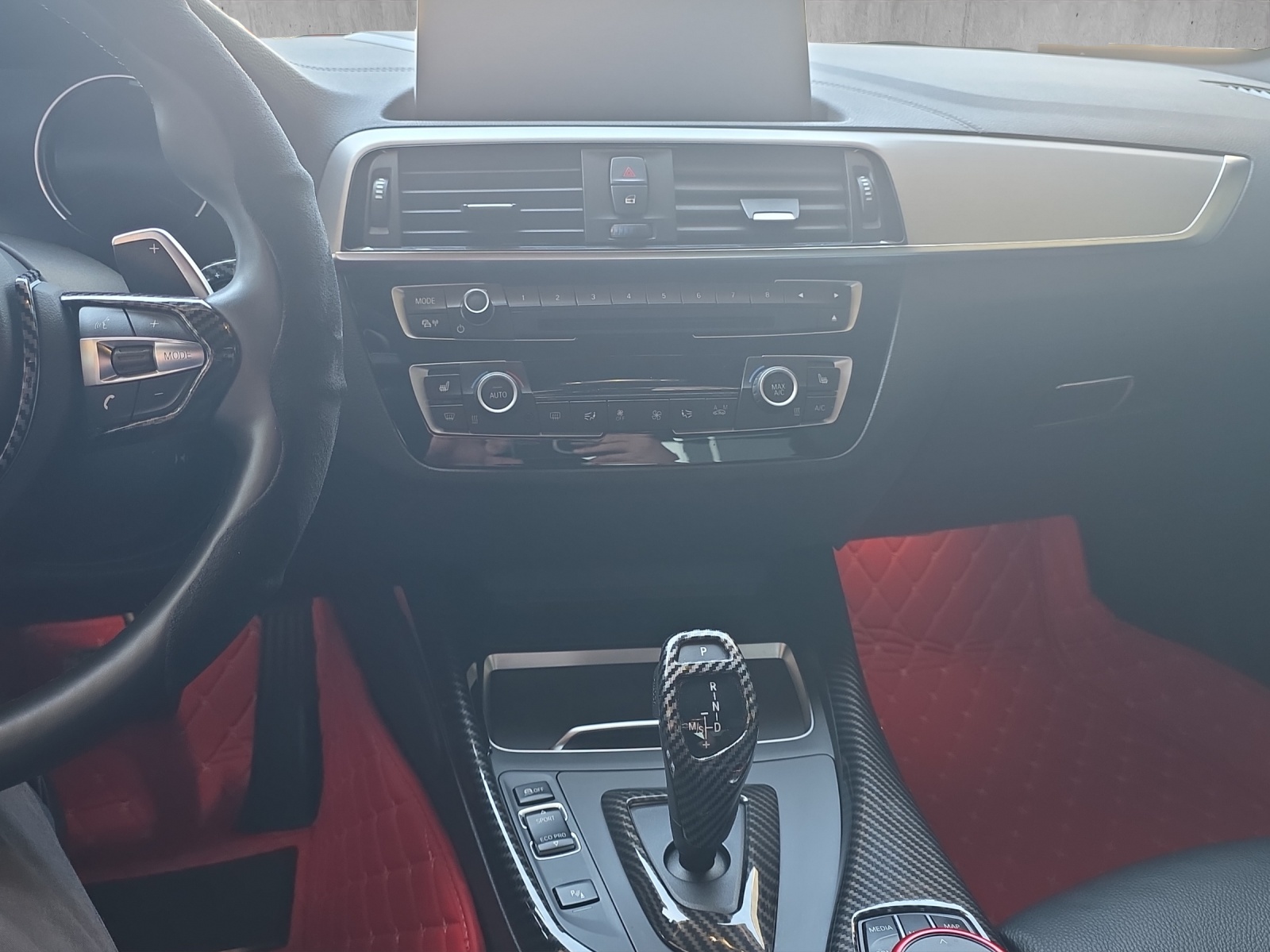 BMW M240i xDrive Steptronic Dähler 430 PS 630 NM-image-10