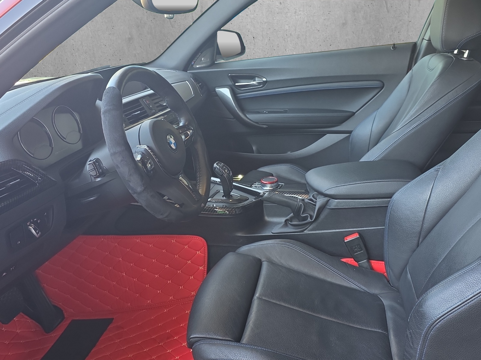 BMW M240i xDrive Steptronic Dähler 430 PS 630 NM-image-8