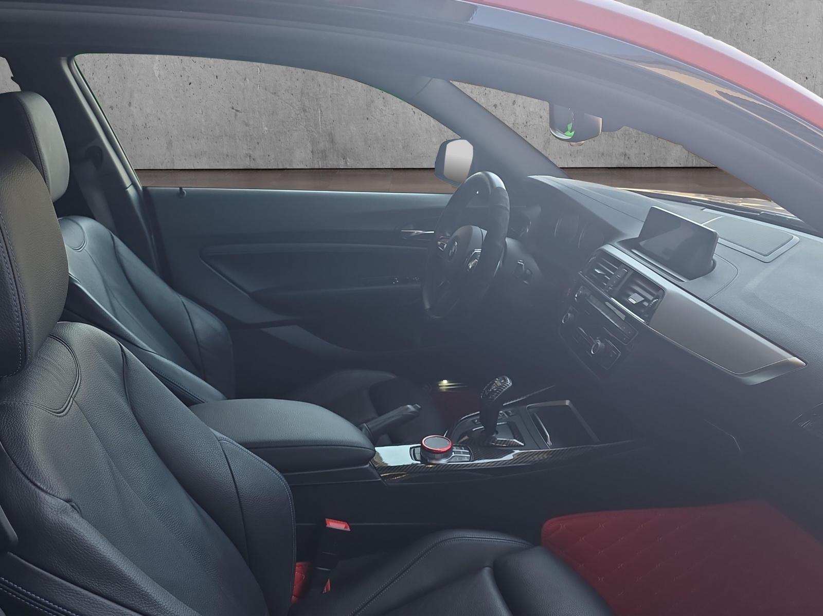 BMW M240i xDrive Steptronic Dähler 430 PS 630 NM-image-11