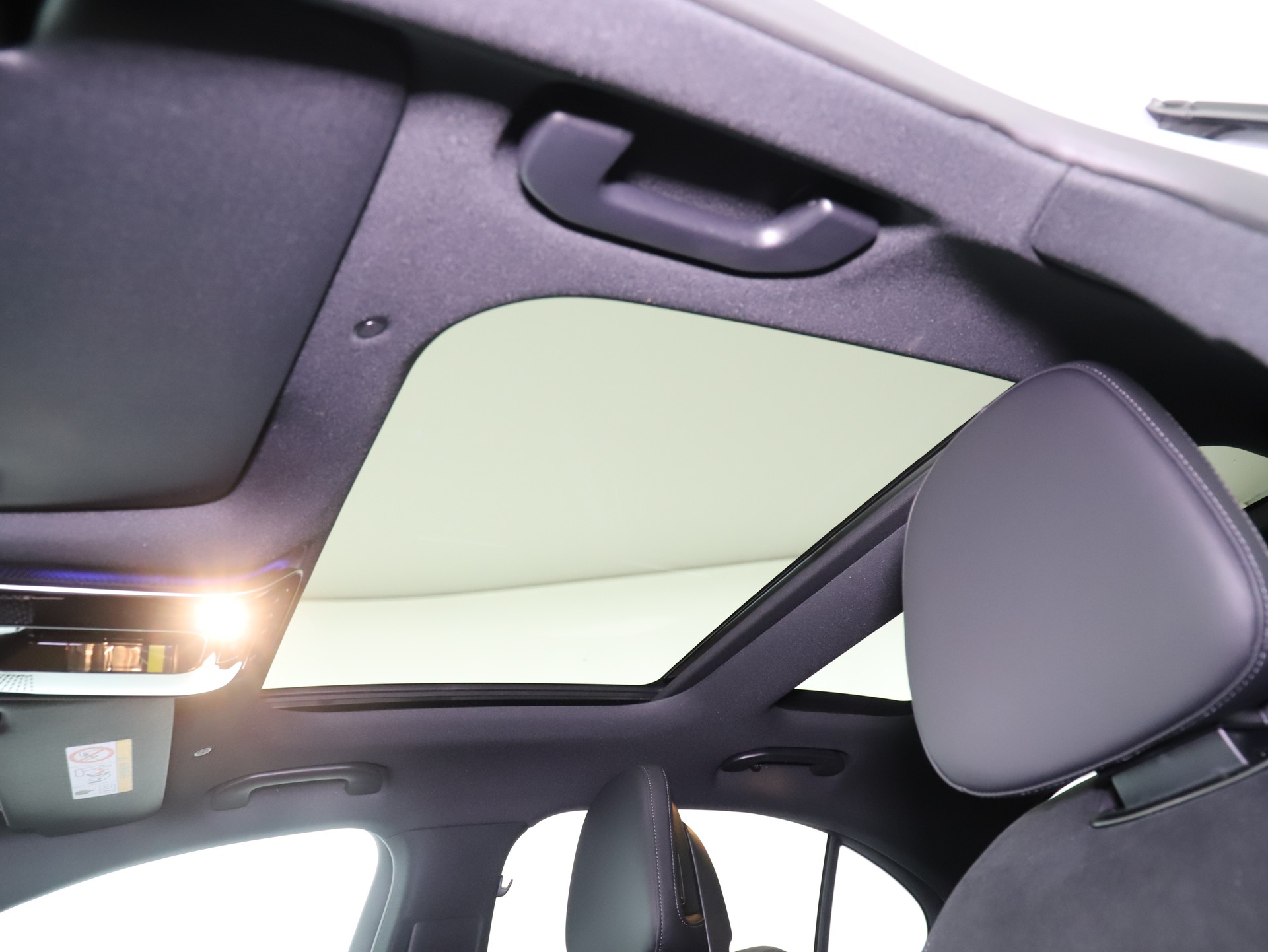 MERCEDES-BENZ C 220 d 4 M Swiss Star-image-12