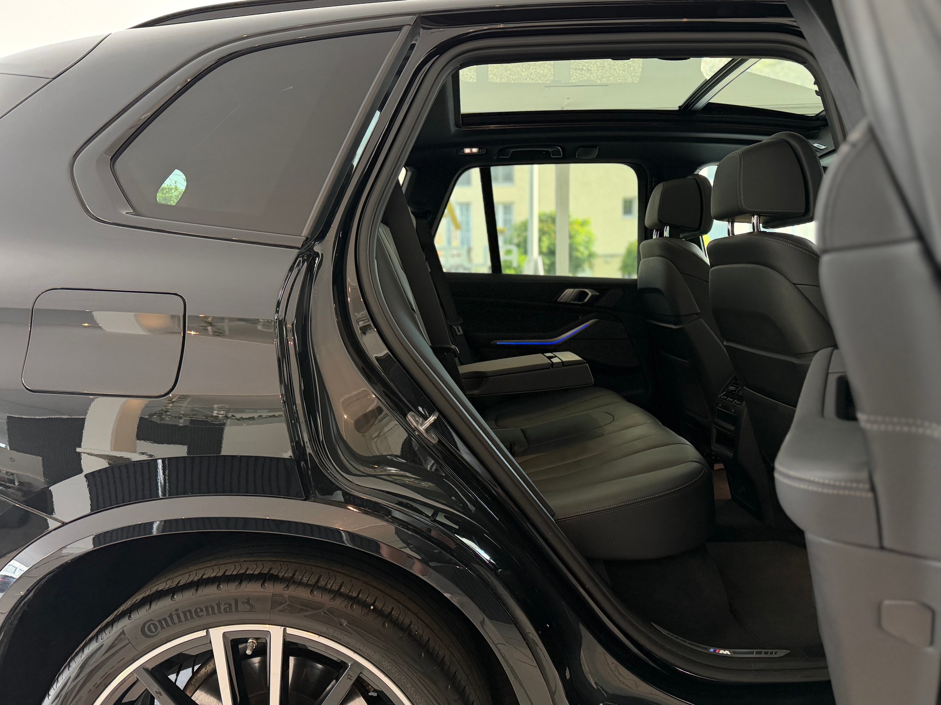 BMW X5 xDrive 48V 30d M Sport Steptronic **AHK**-image-22