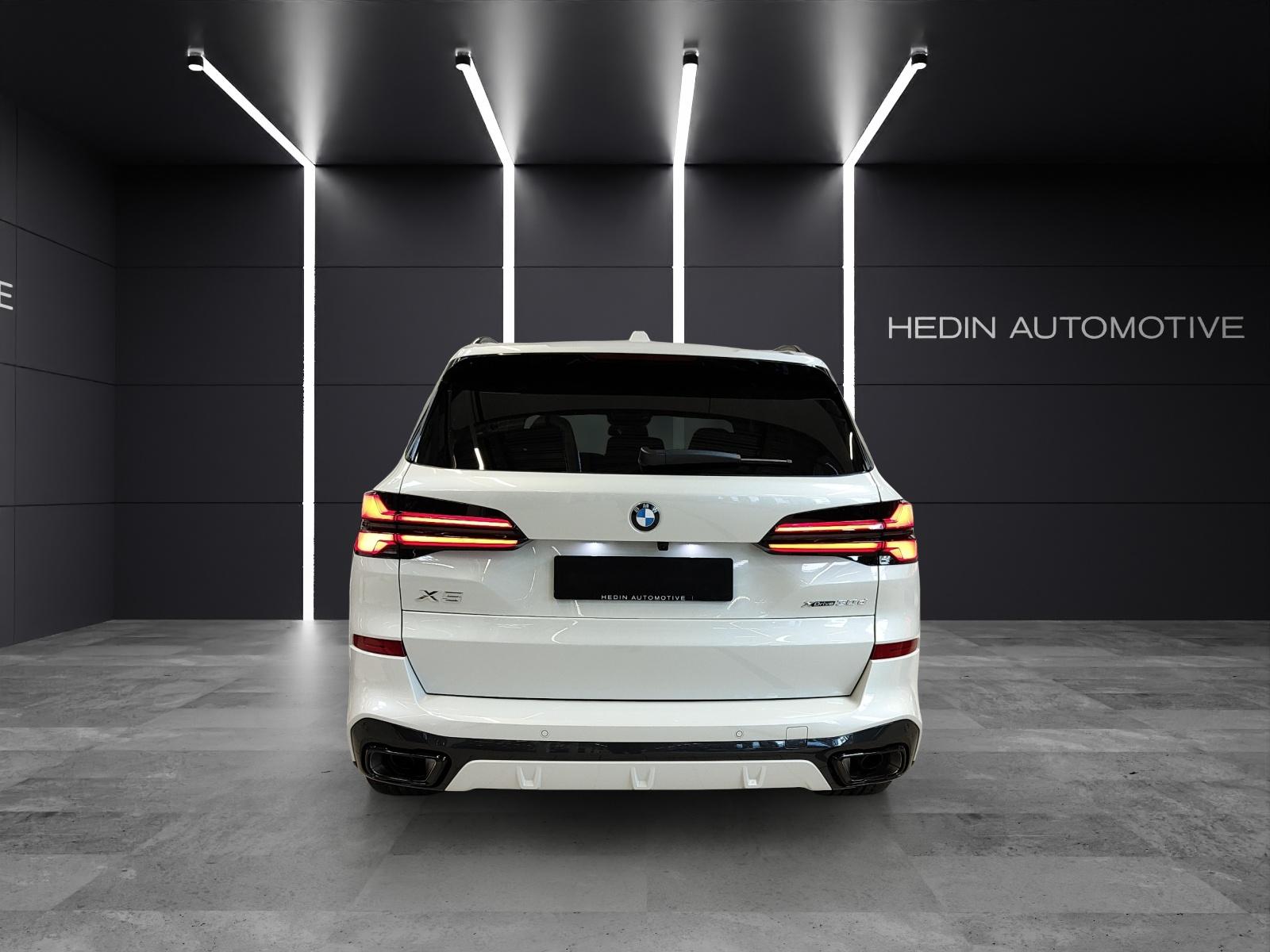 BMW X5 30d xDrive SAG-image-4