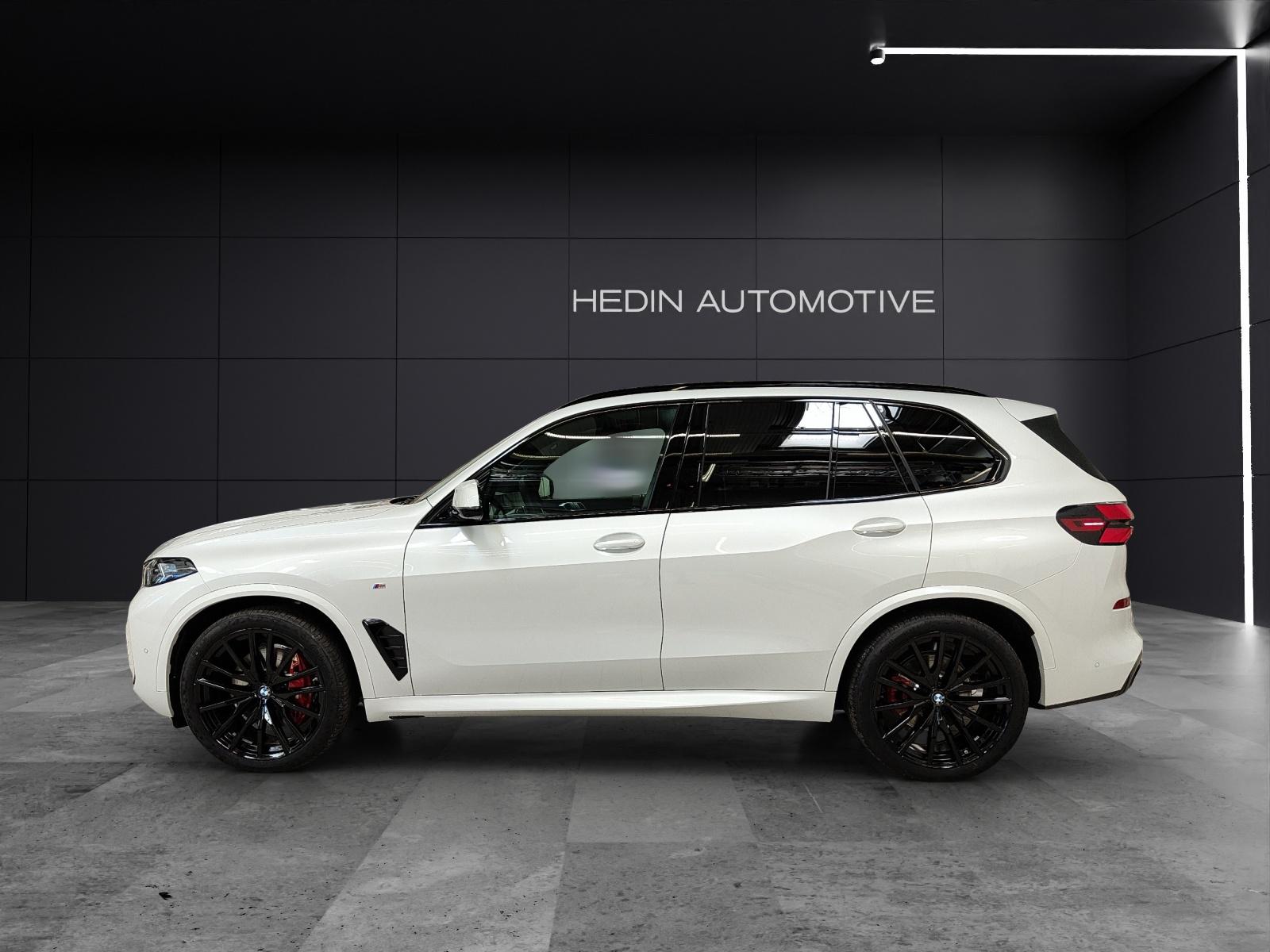 BMW X5 30d xDrive SAG-showroom-element-1