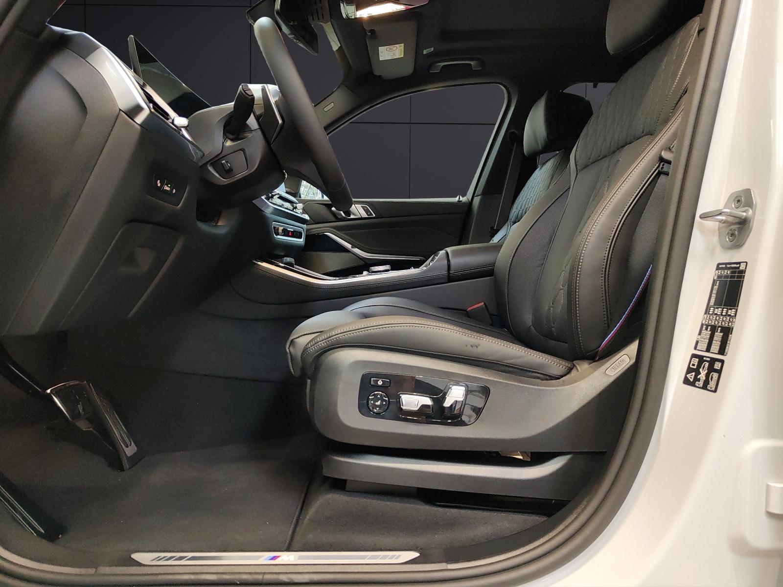 BMW X5 30d xDrive SAG-image-9