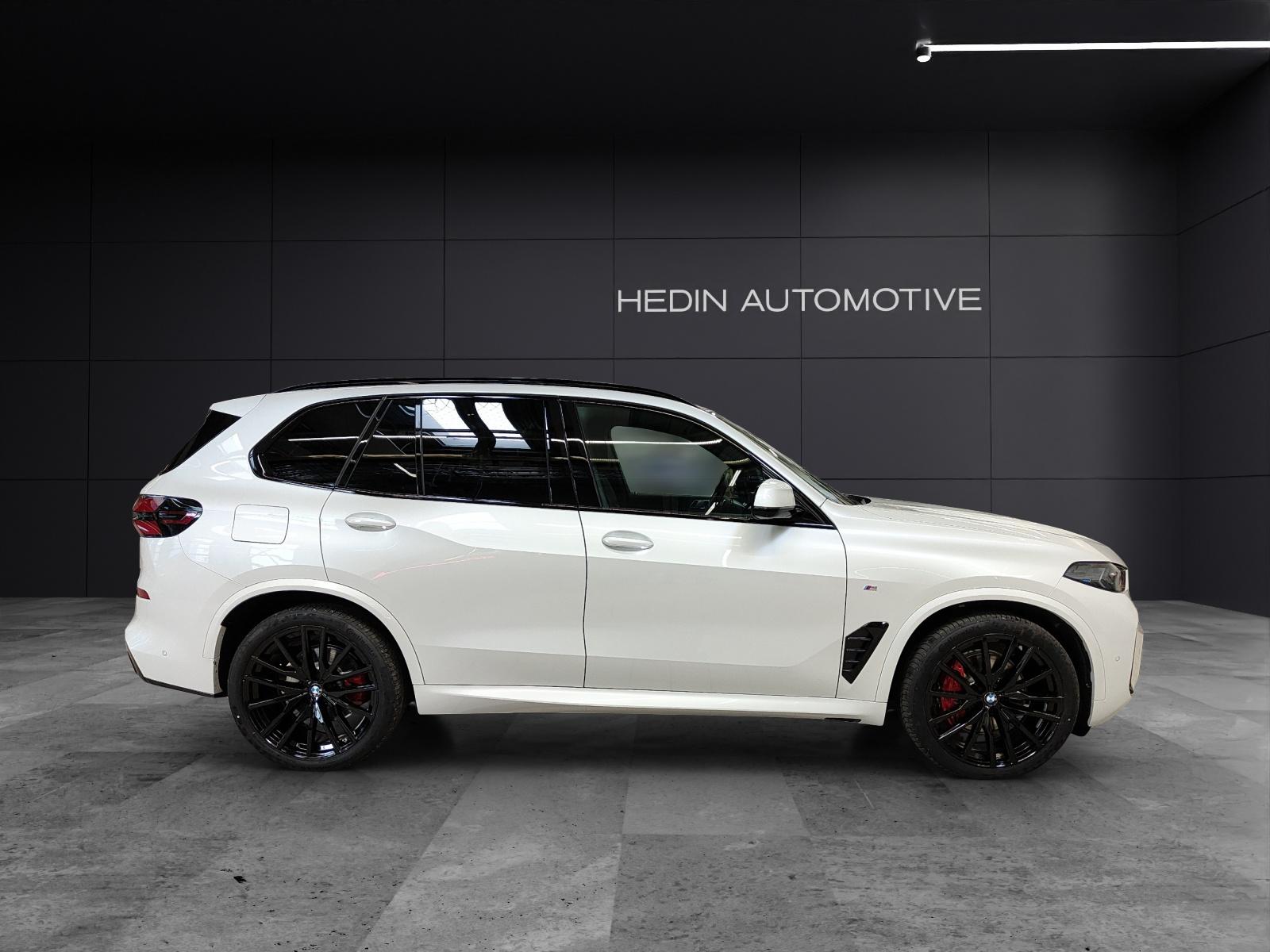 BMW X5 30d xDrive SAG-image-6