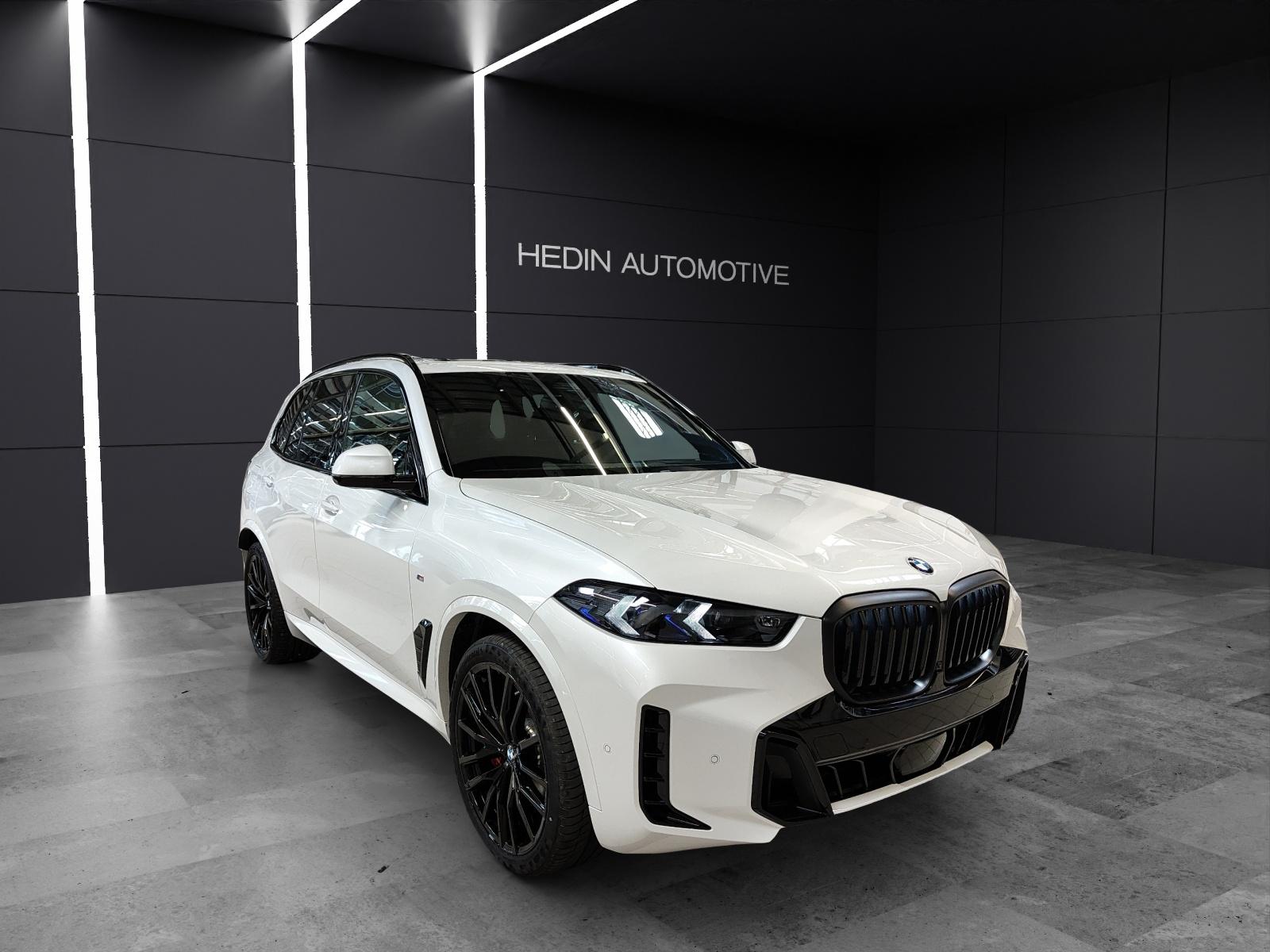 BMW X5 30d xDrive SAG-image-7