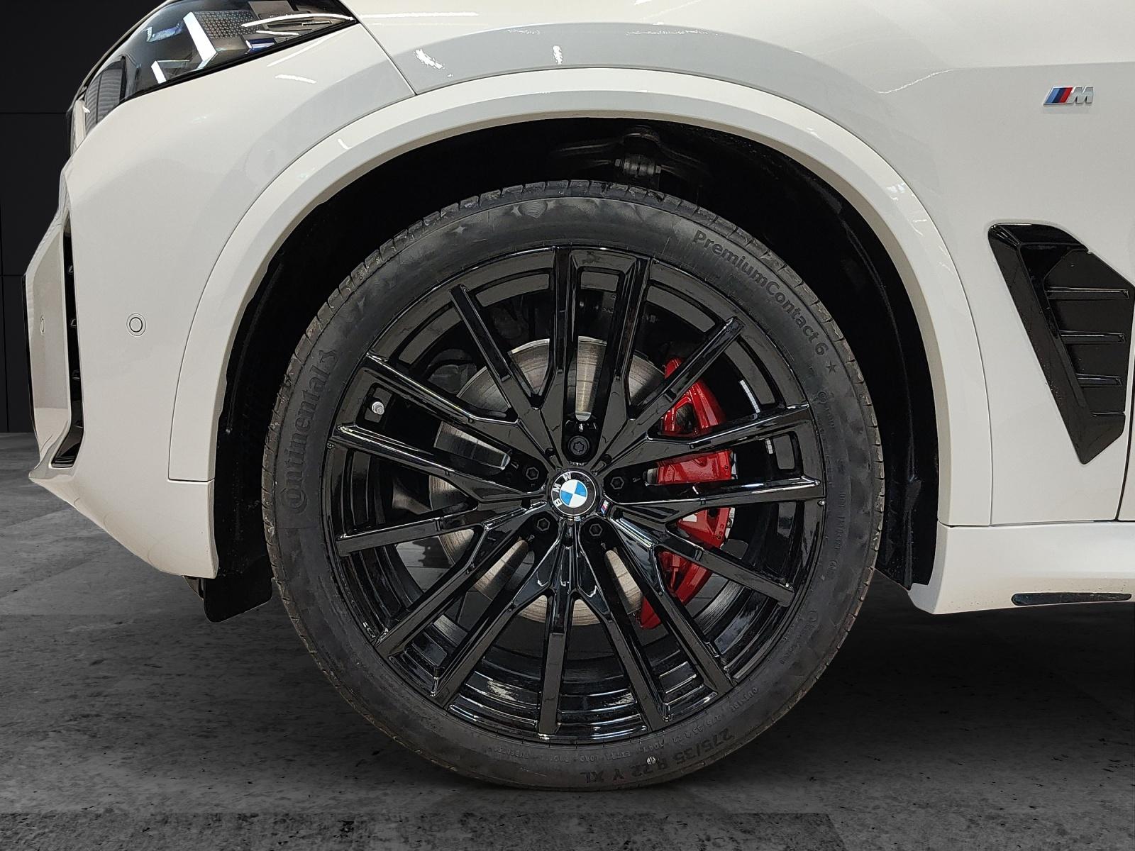 BMW X5 30d xDrive SAG-image-8