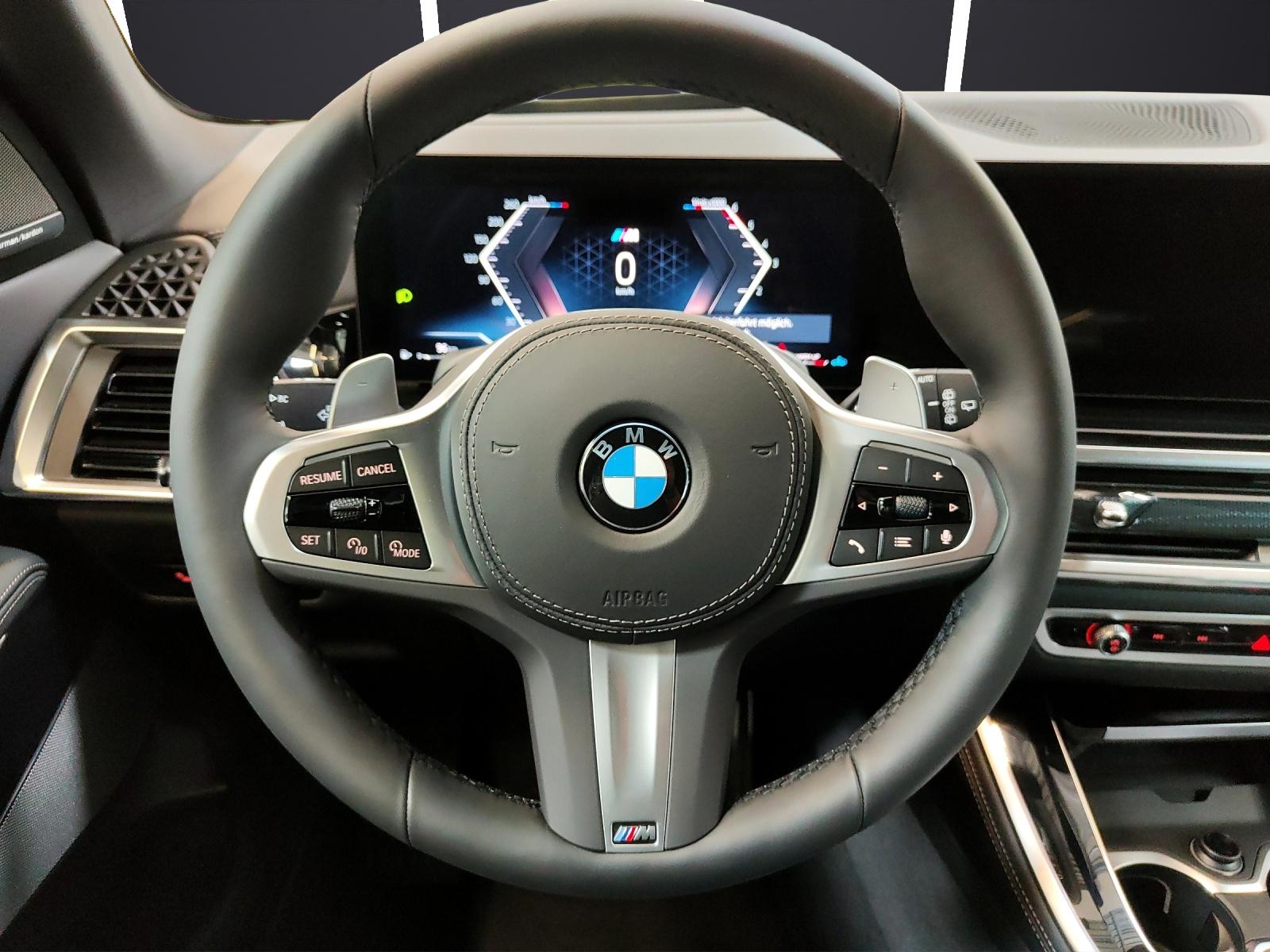 BMW X5 30d xDrive SAG-image-11