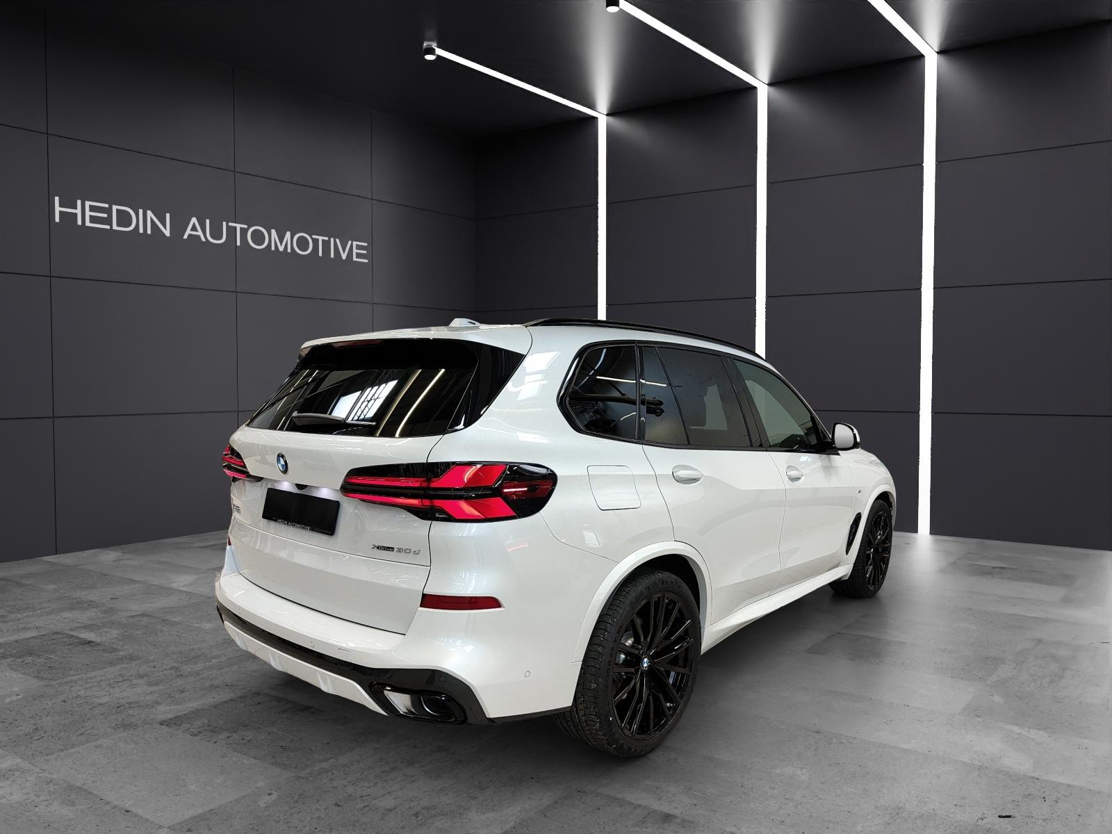 BMW X5 30d xDrive SAG-image-5