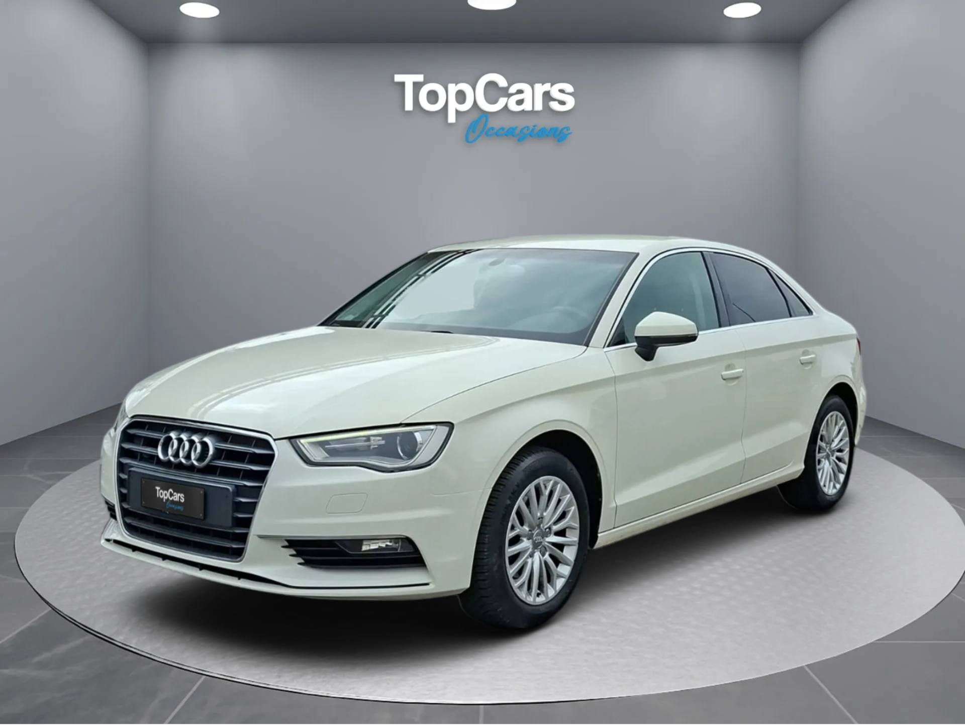 AUDI A3 Sportback 1.6 TDI Ambition S-tronic ** Service & Expertise du jour ** Frish Service & MFK ** Rabais plaques % **