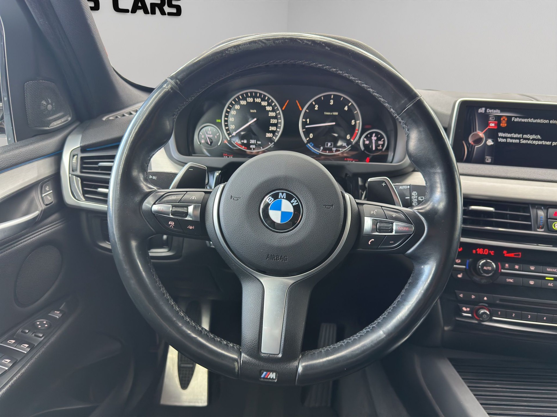 BMW X5 xDrive M50d Steptronic-image-15